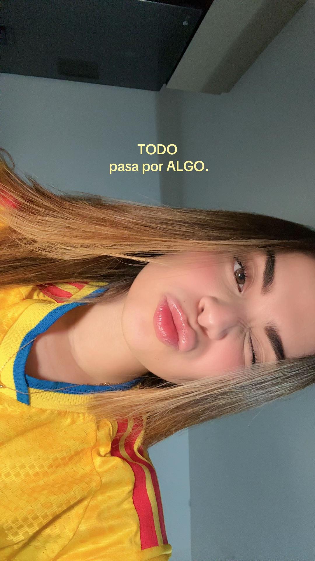@Andrea Calderin