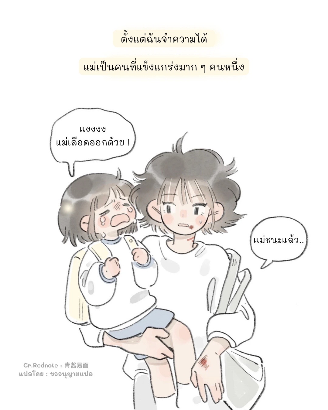 @ขออนุญาตแปล