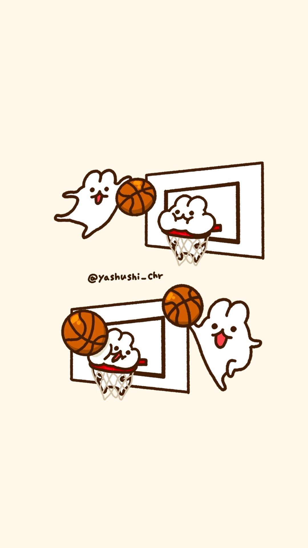 @🐰やしゅし🐰yashushi