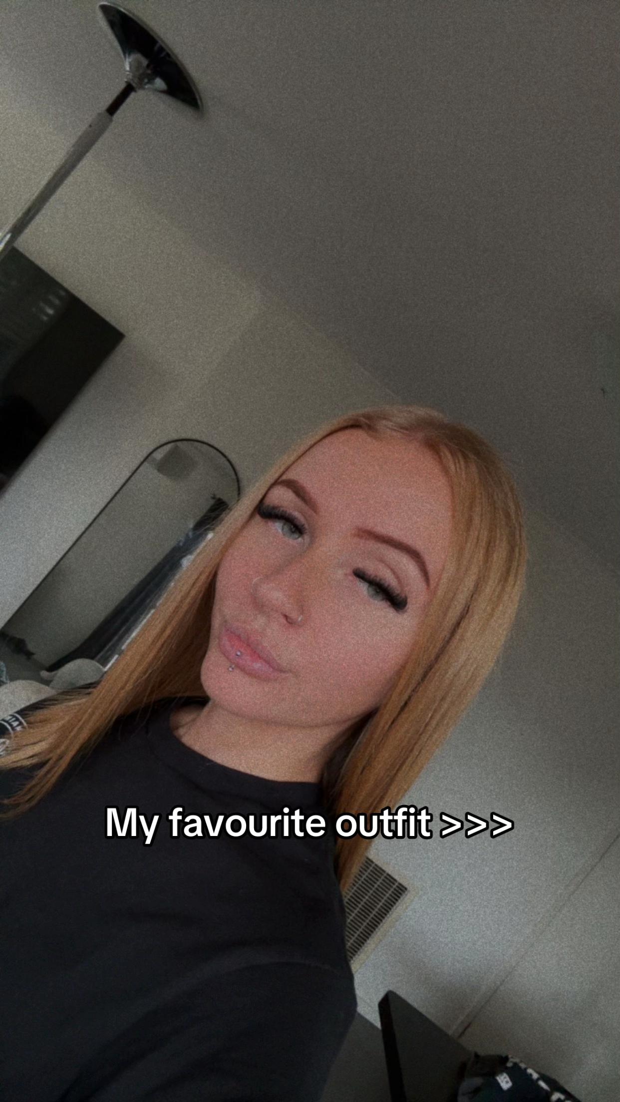 @Brooke keen