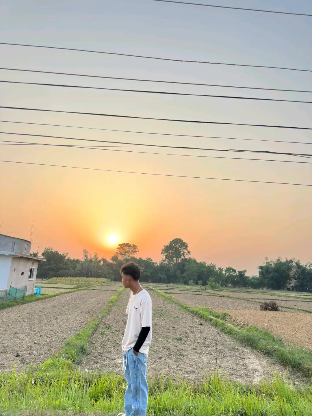 @❣️Rup Esh❣️