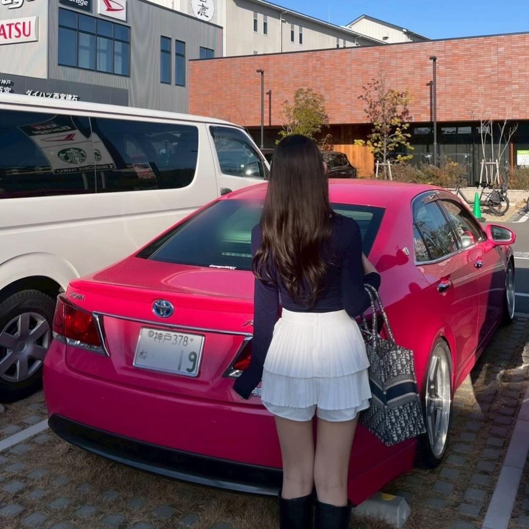 @ら