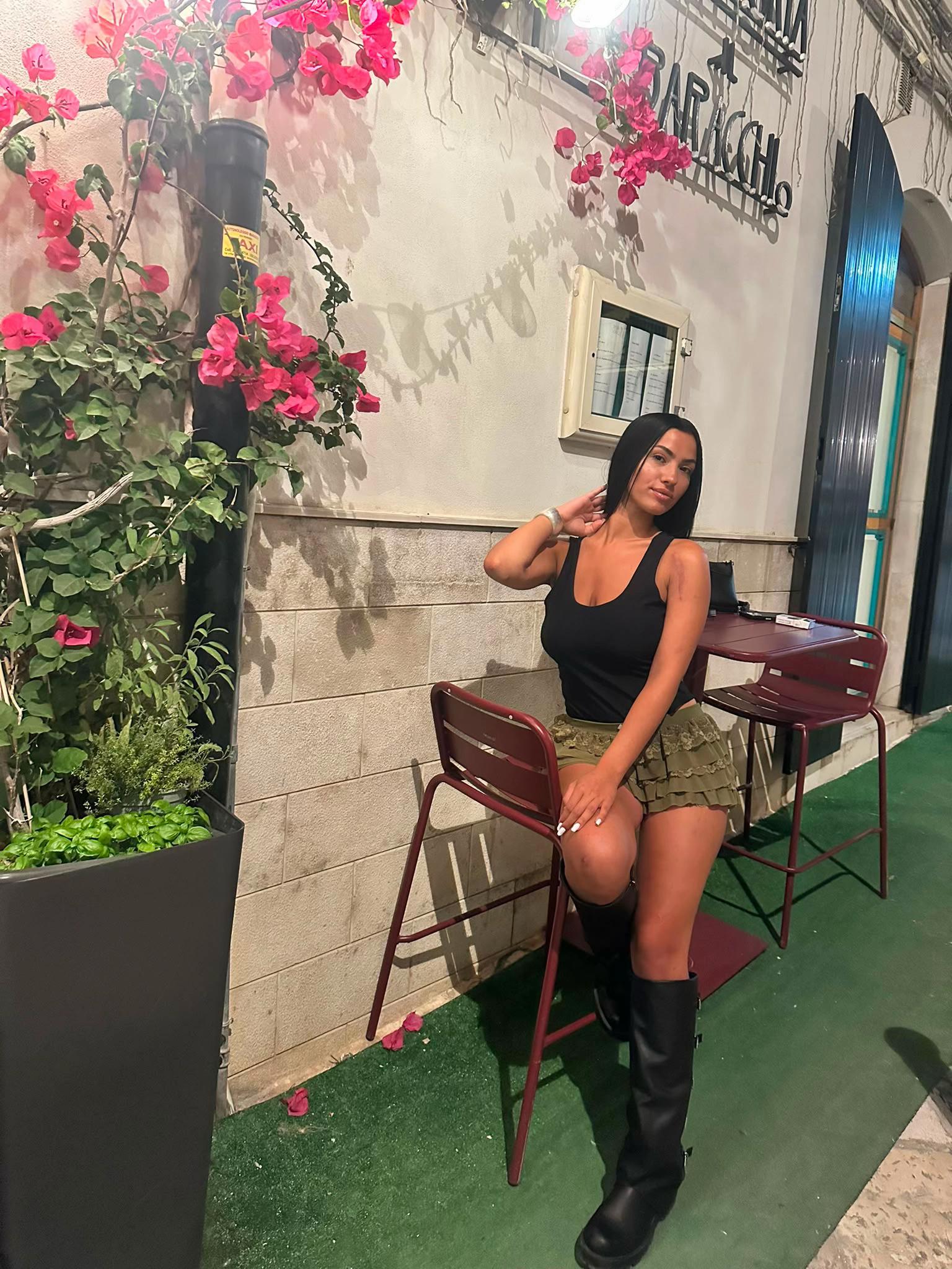 @Alessia Conoscitore