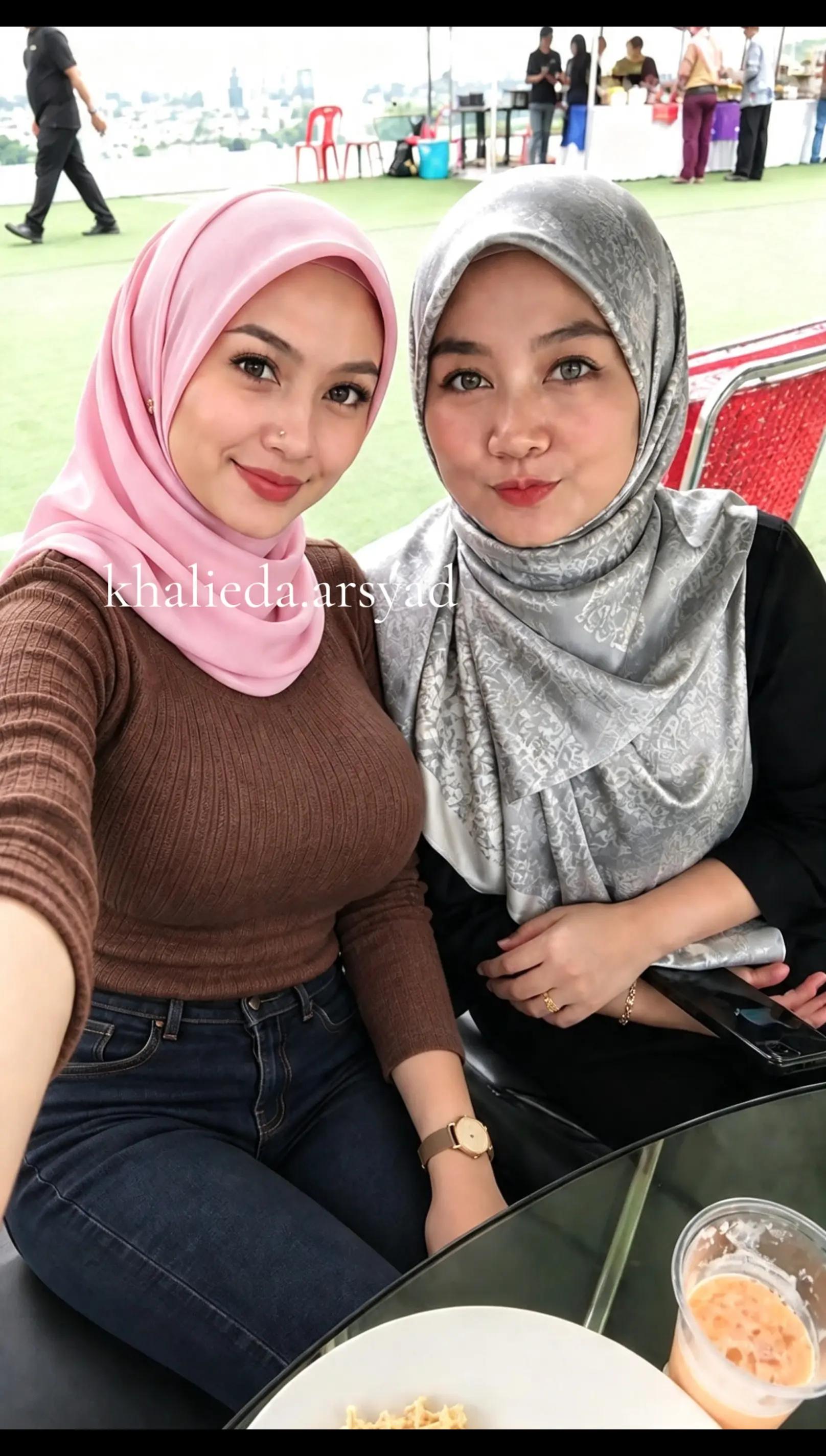 @Khalieda Arsyad