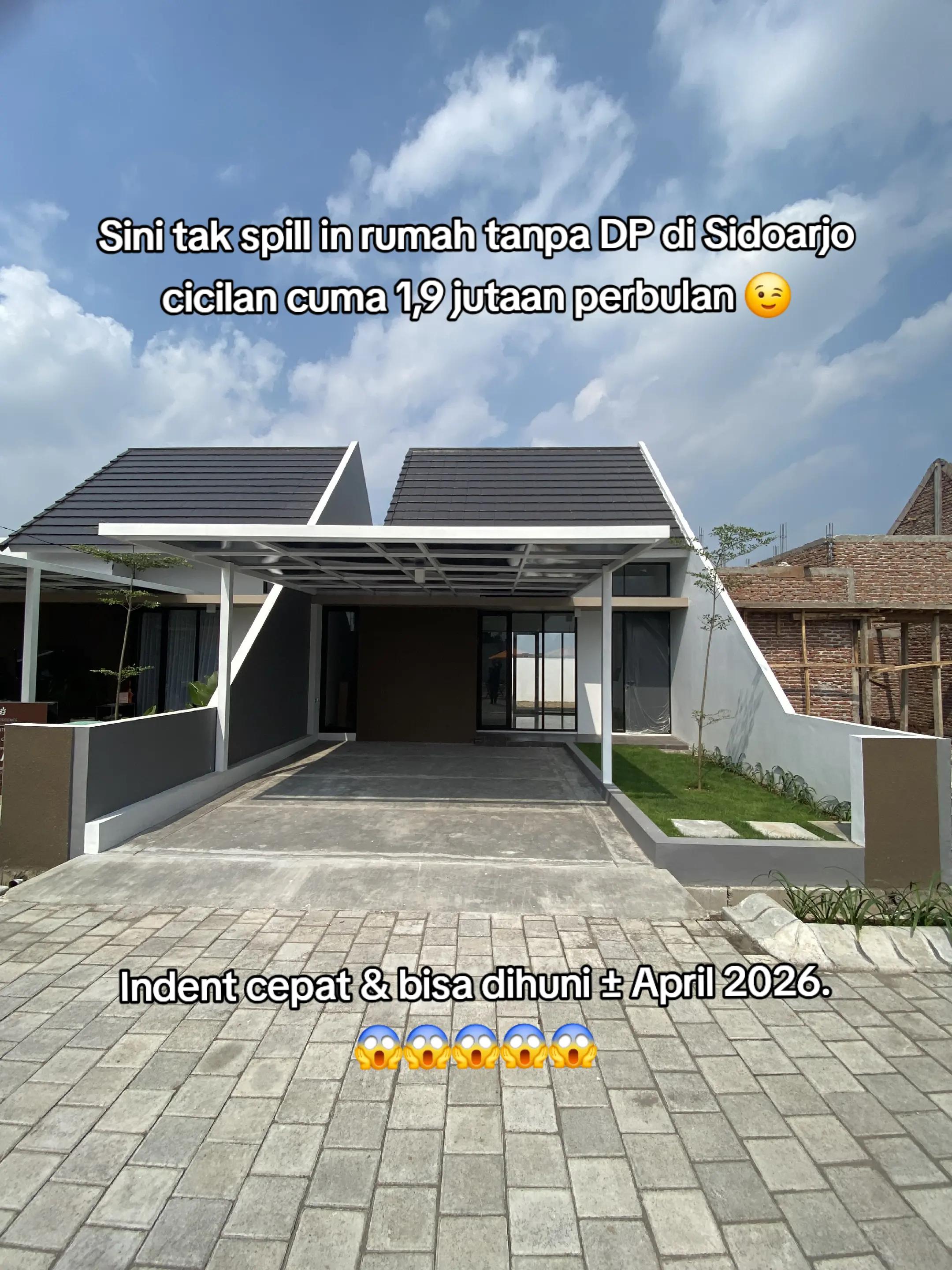 @GEN Z PUNYA PROPERTI
