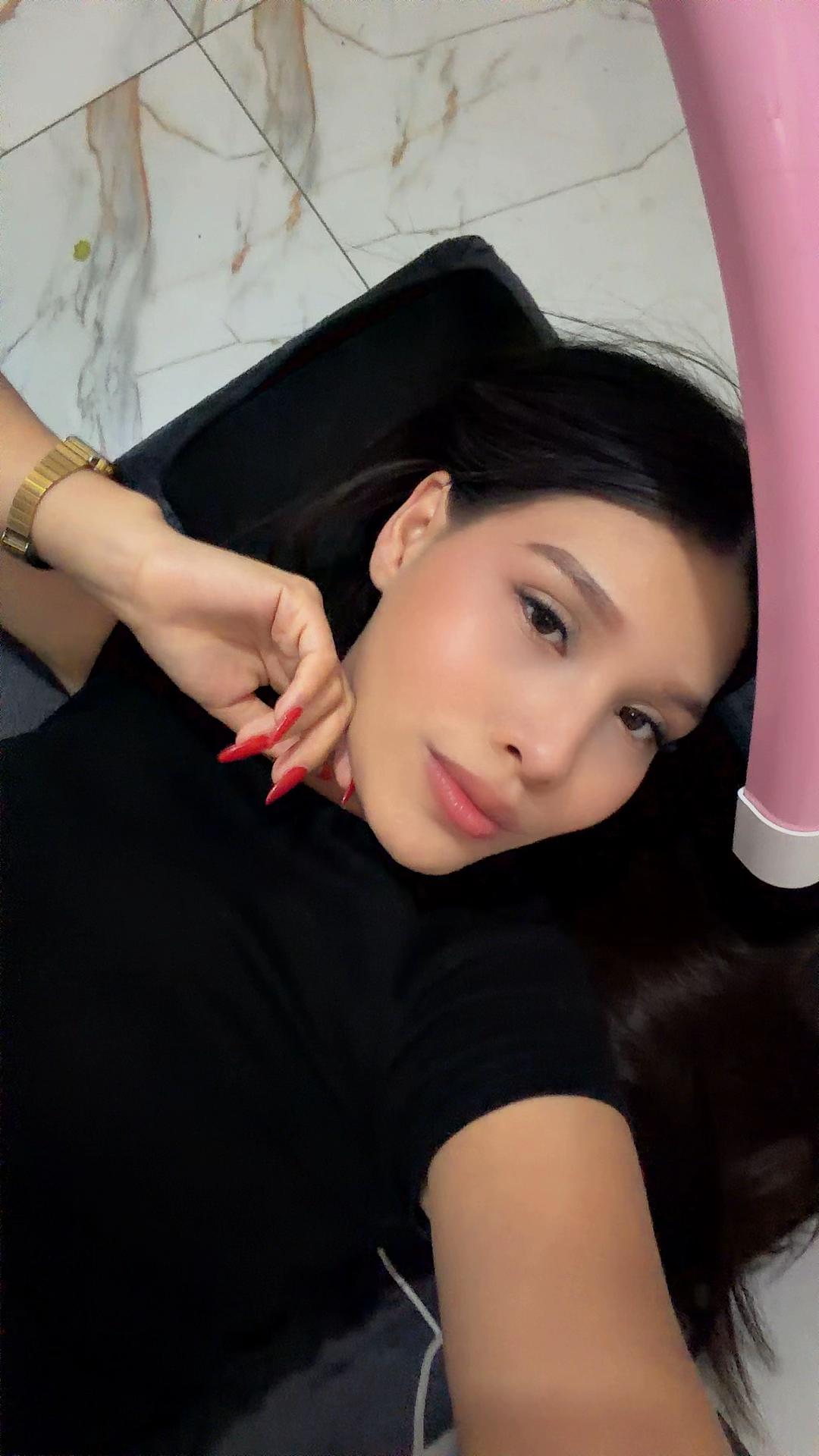 @Melissa Castro