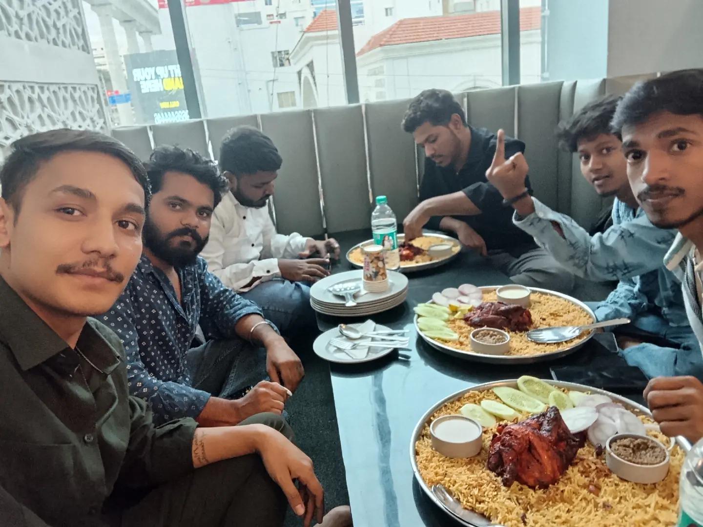 @Sushil
