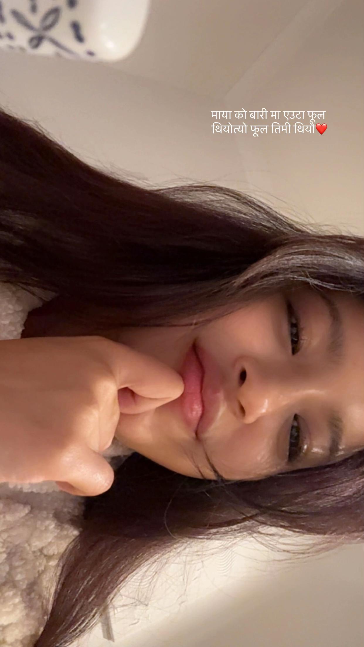 @Sneha Shakya