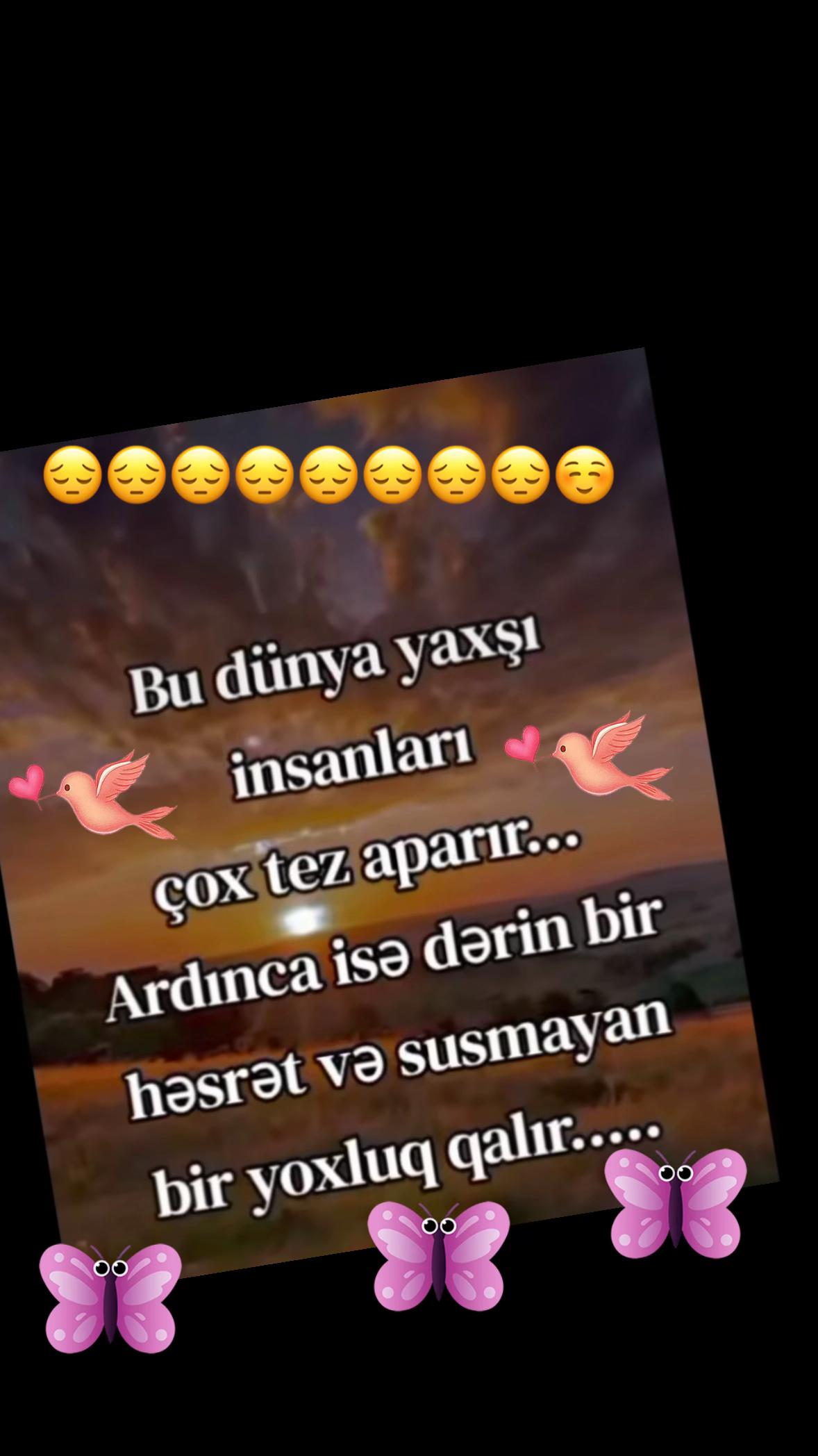 @hasret ve ayrılık