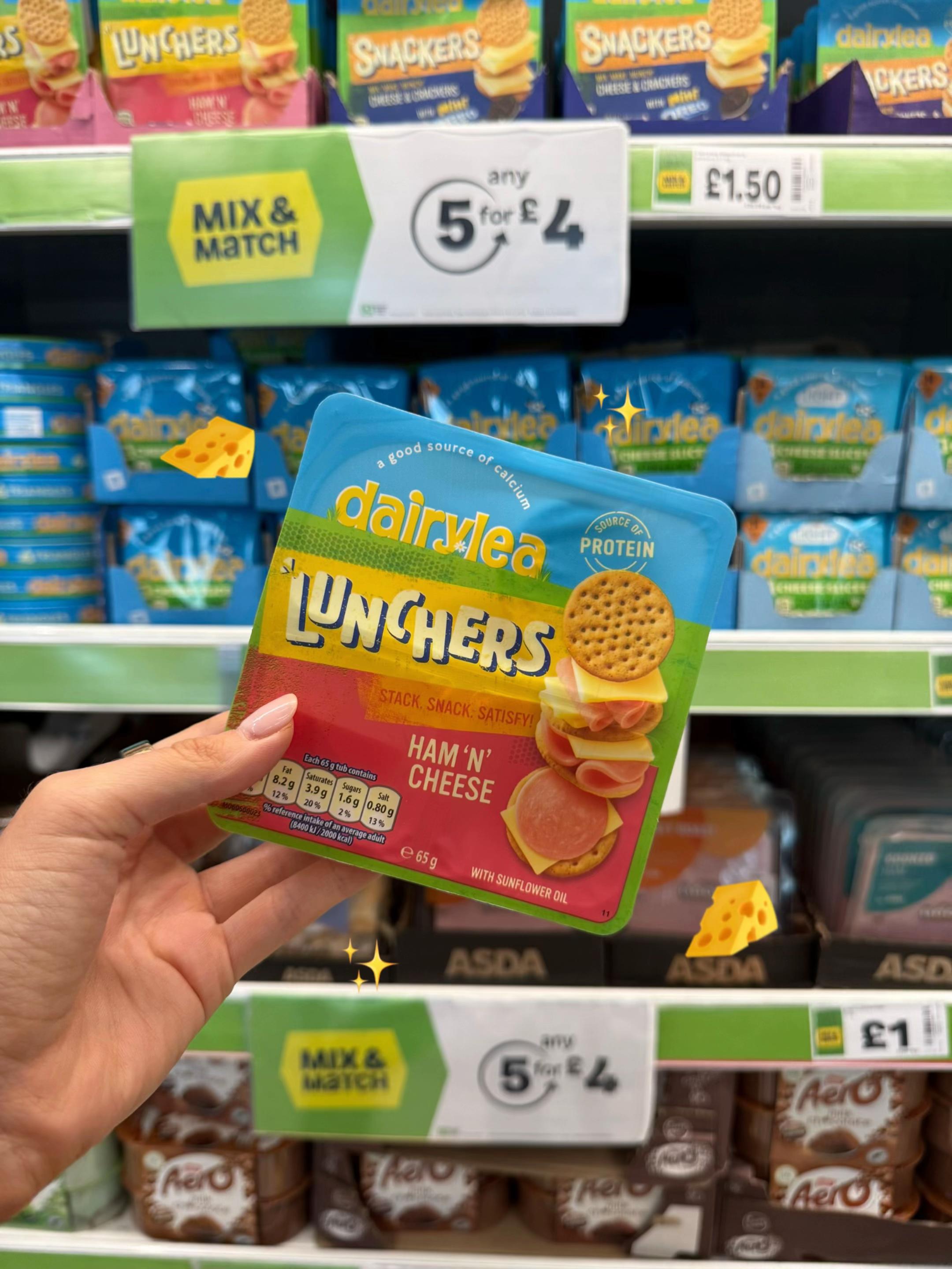@Asda UK