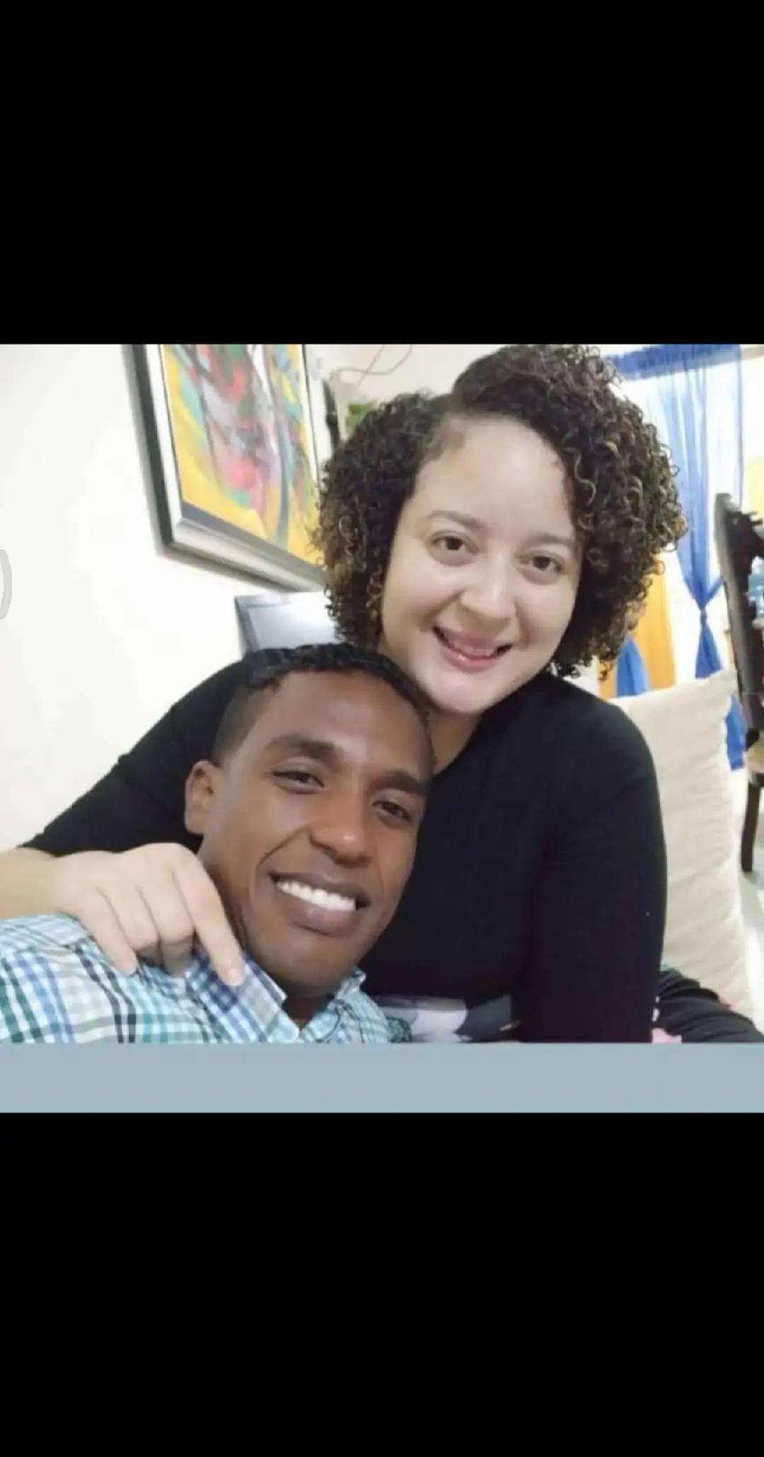 @shaliah junior Ferm&iacute;n
