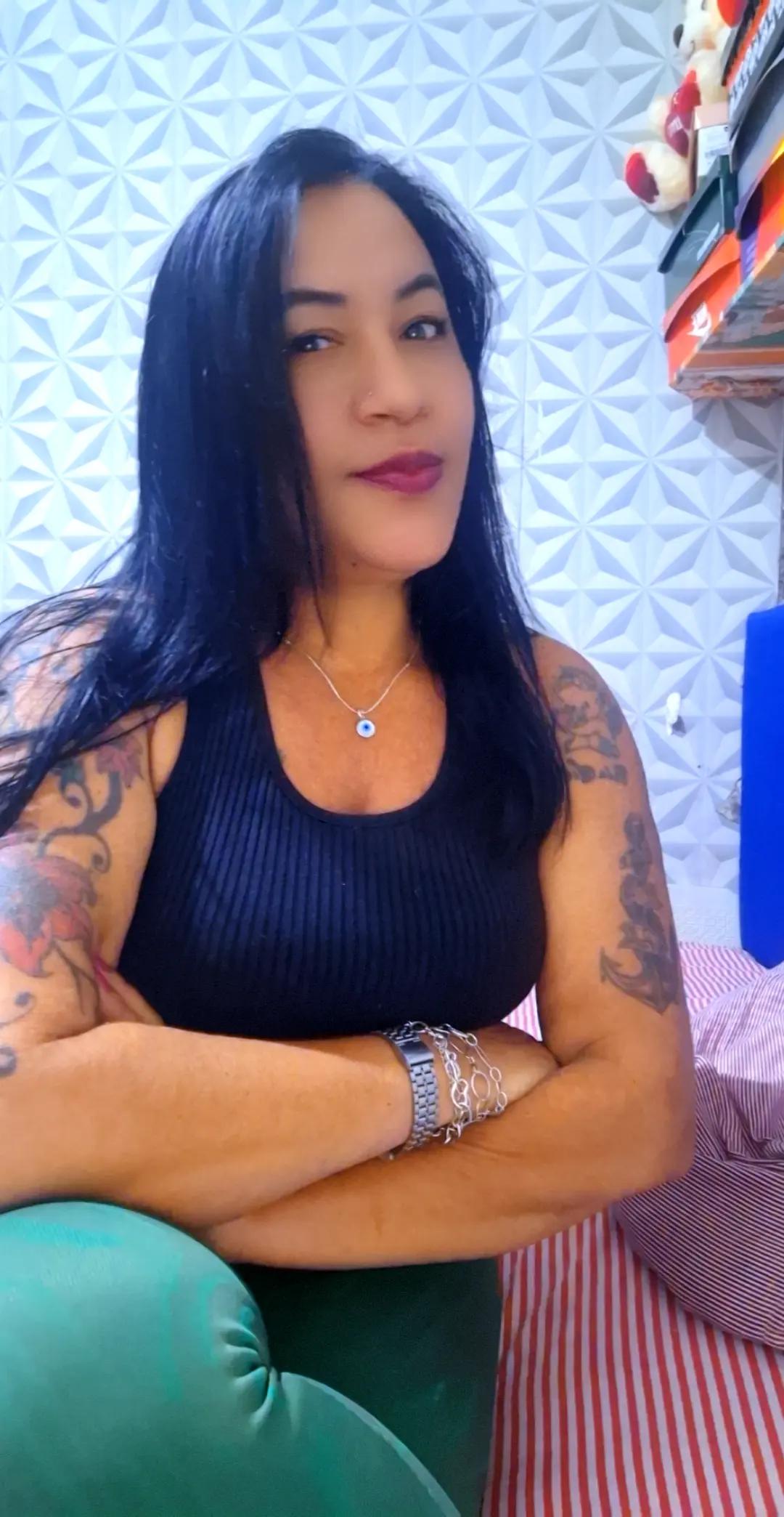 @cida silva 😍