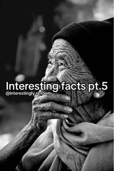 @Interestingly Random