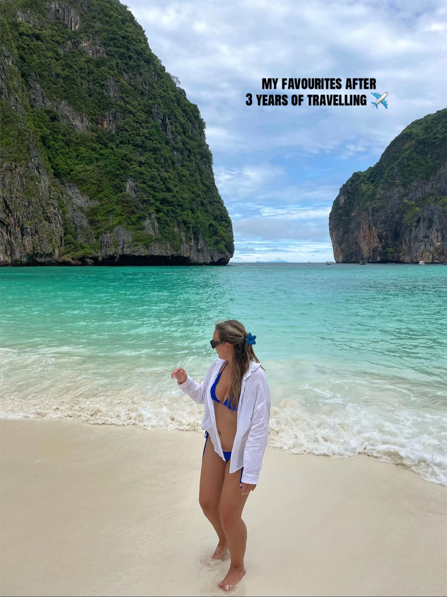 @Lauren Kirby | Travel