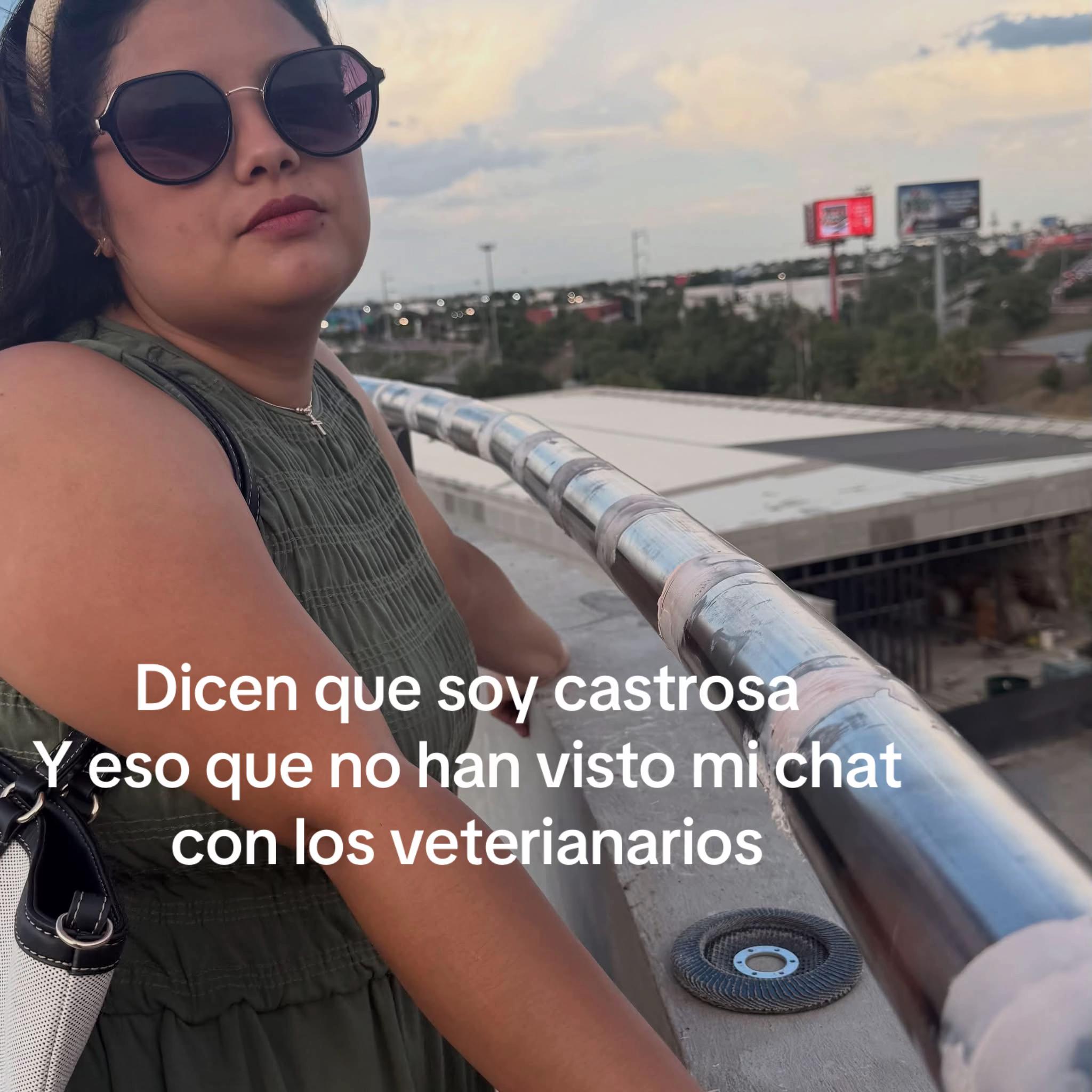 @Valeria Morgan