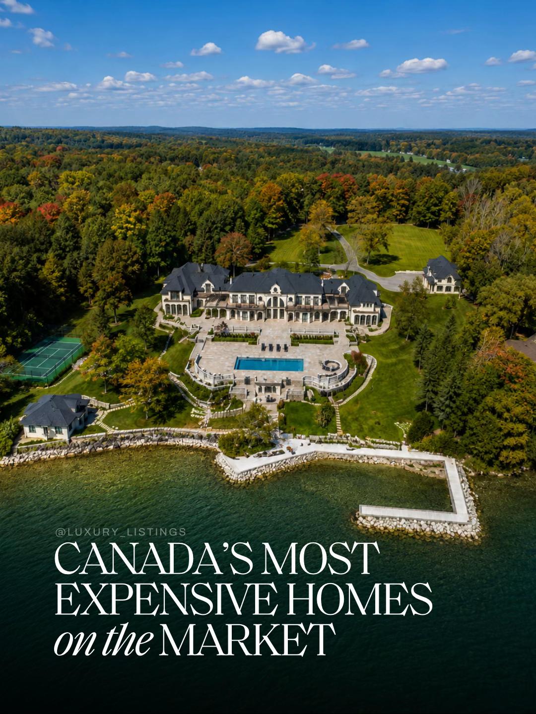 @Luxury Listings
