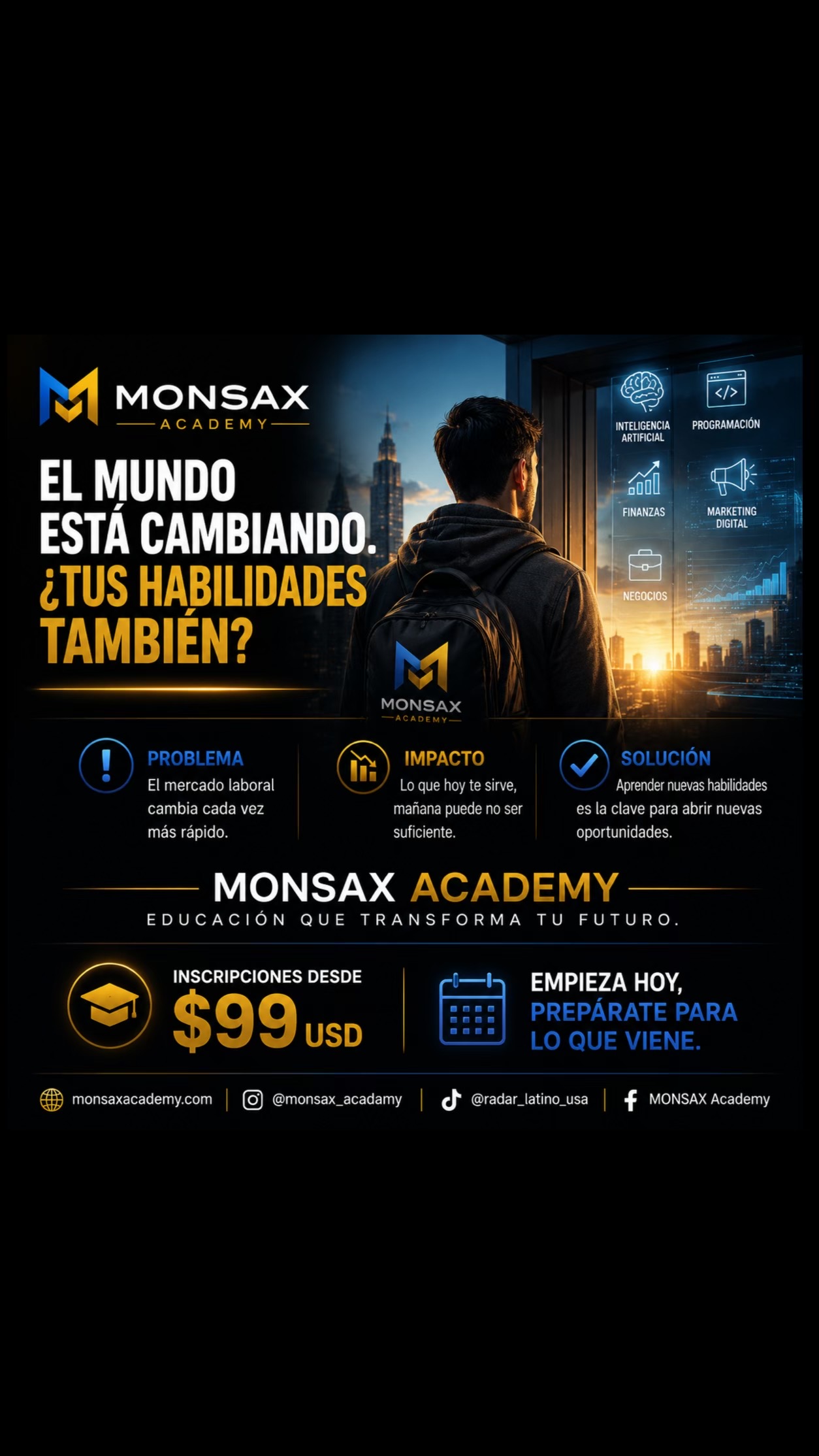@MONSAX GROUP 💻🖥️