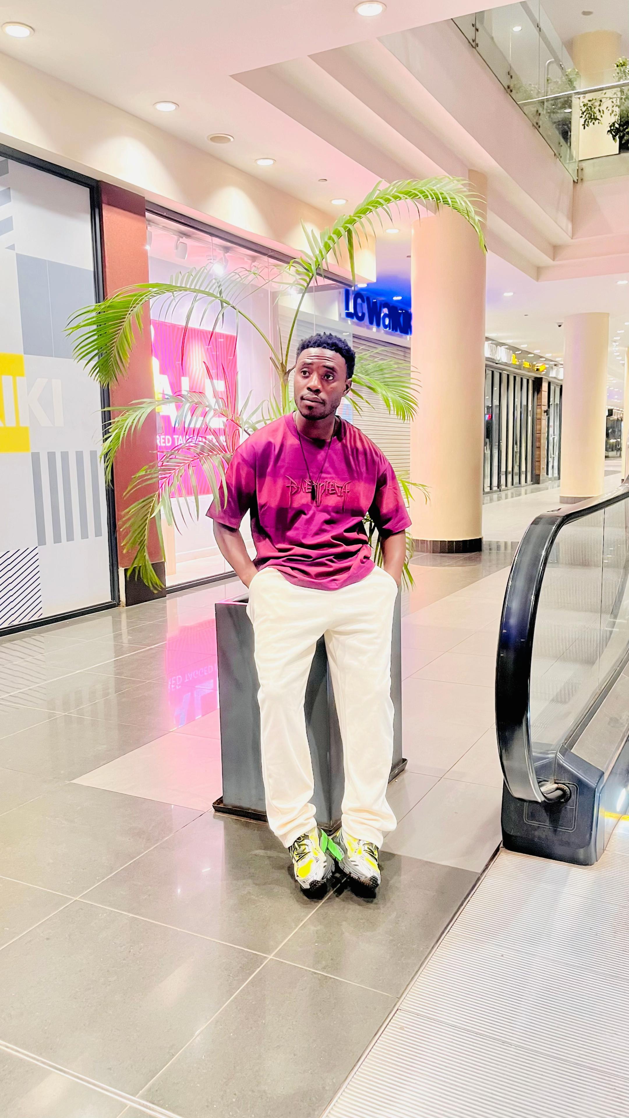 @JIRESSE MK LADE