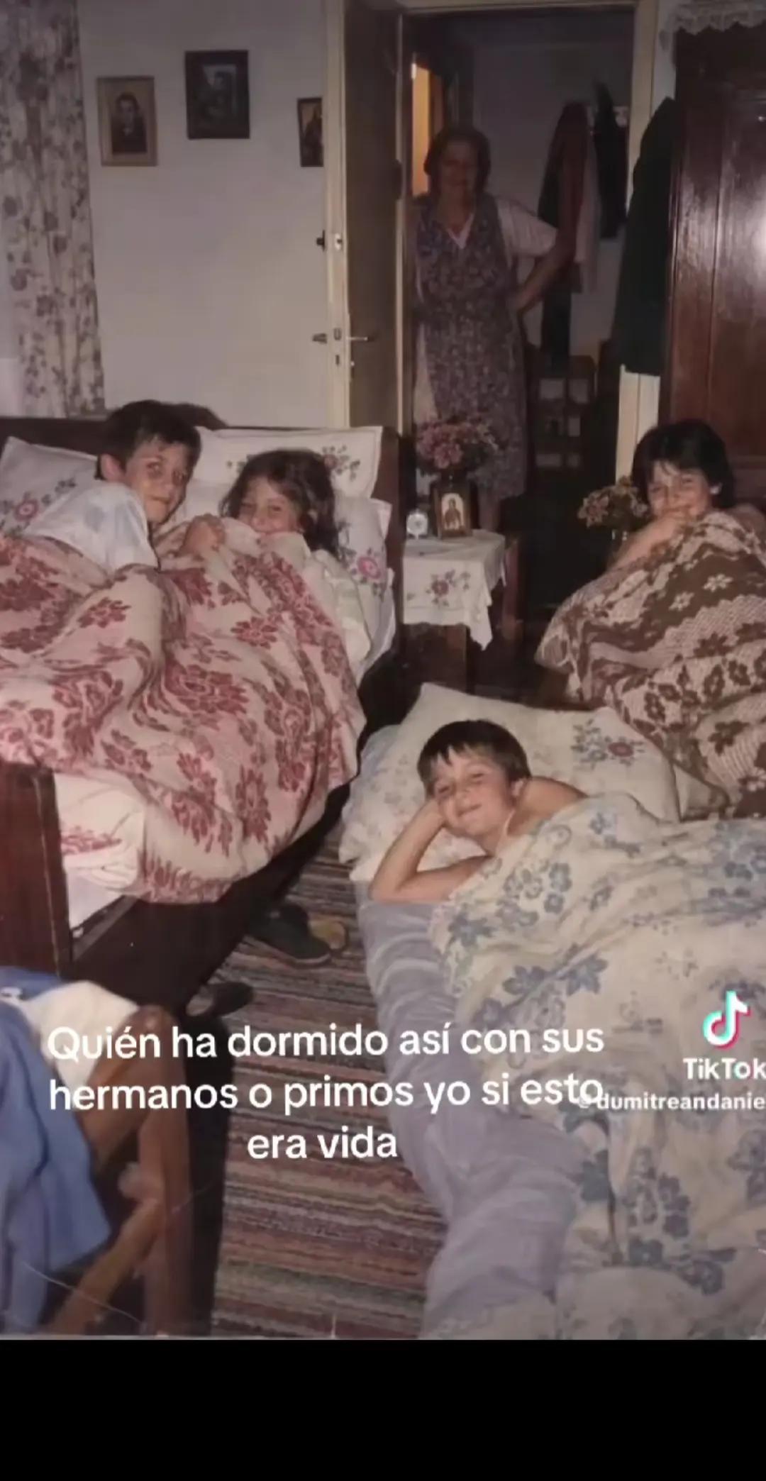 @aquellos maravillosos años