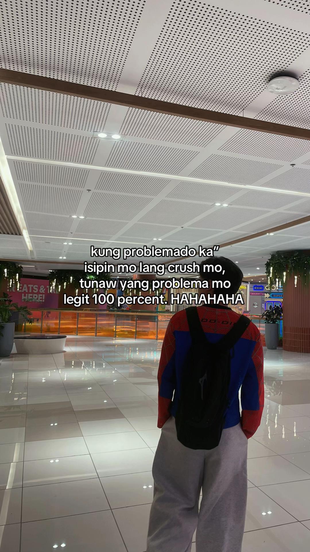 @Dominic Domingo