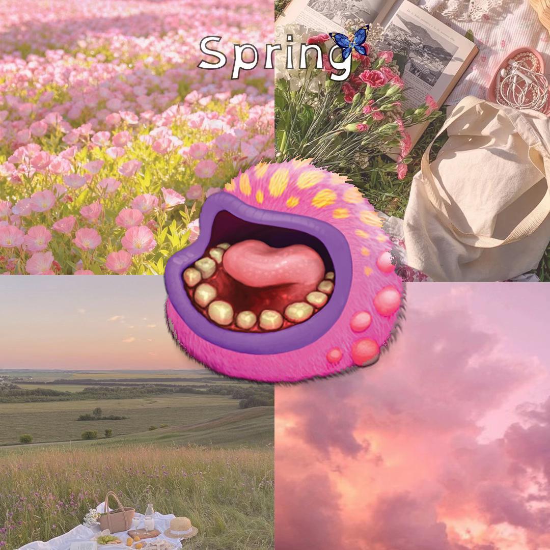 @My Singing Monsters