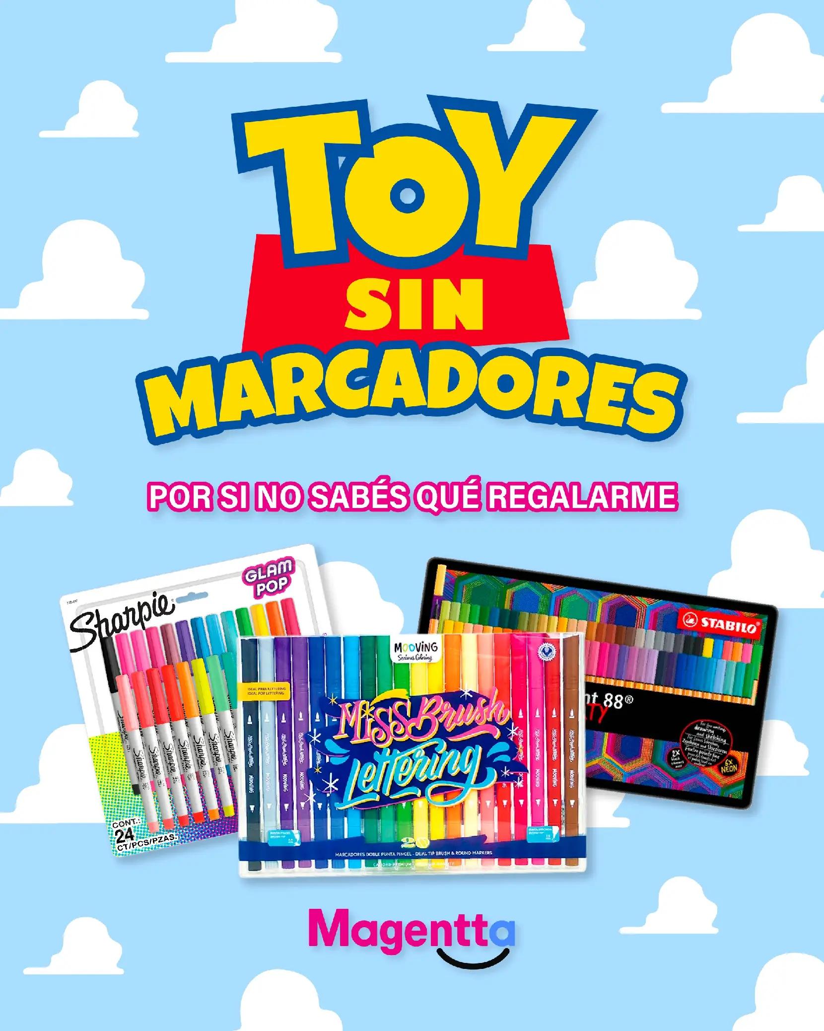 @Magentta