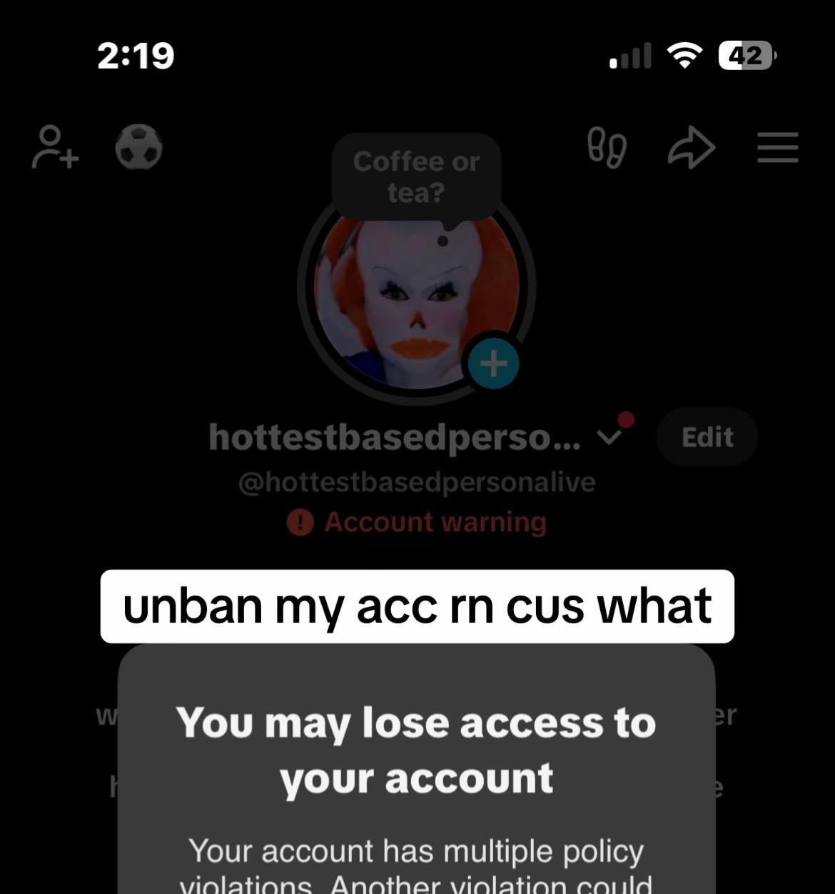 @ 