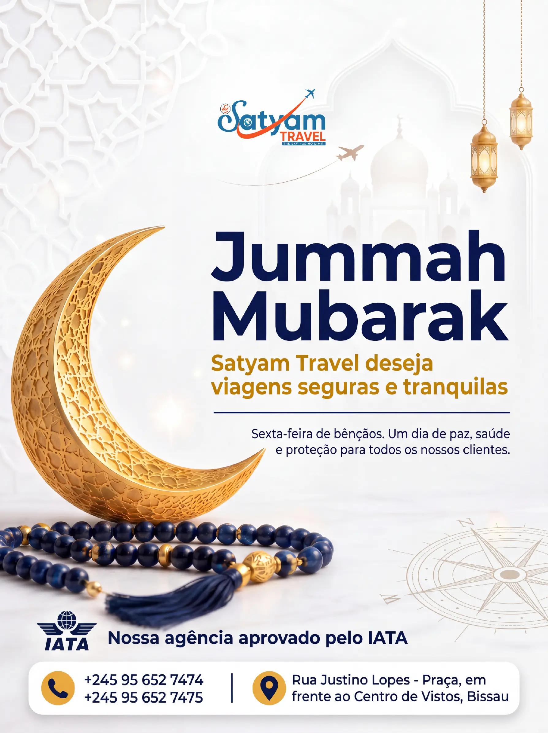 @SATYAM TRAVEL 🇬🇼