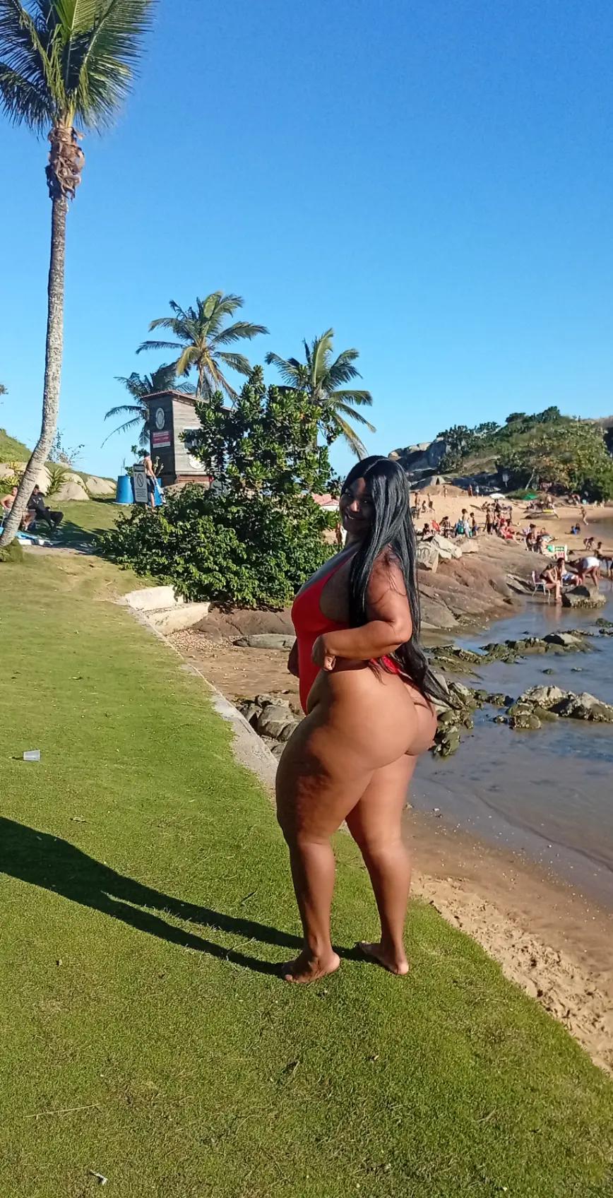 @Luziana praiana