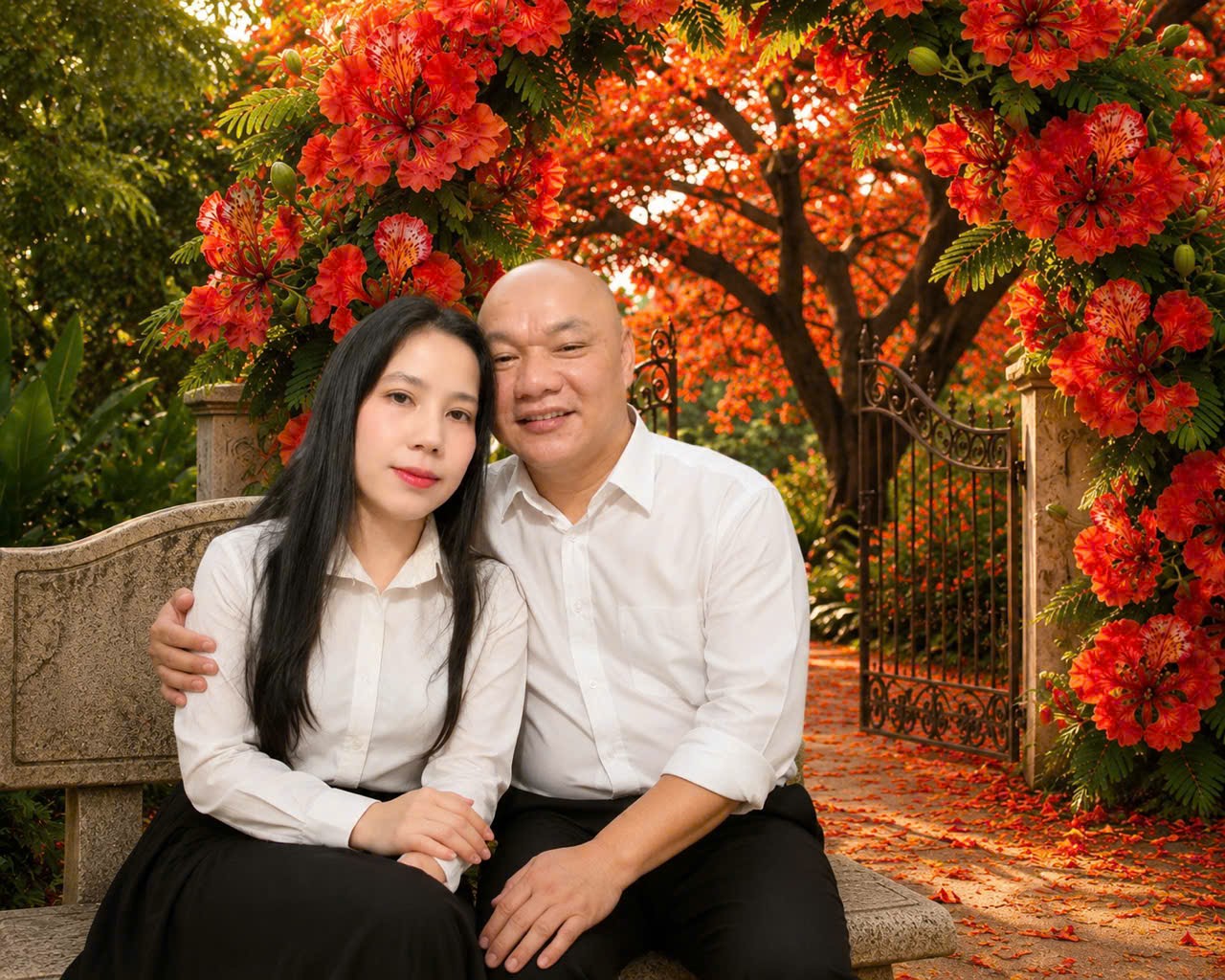 @THÈN NHÀ QUÊ