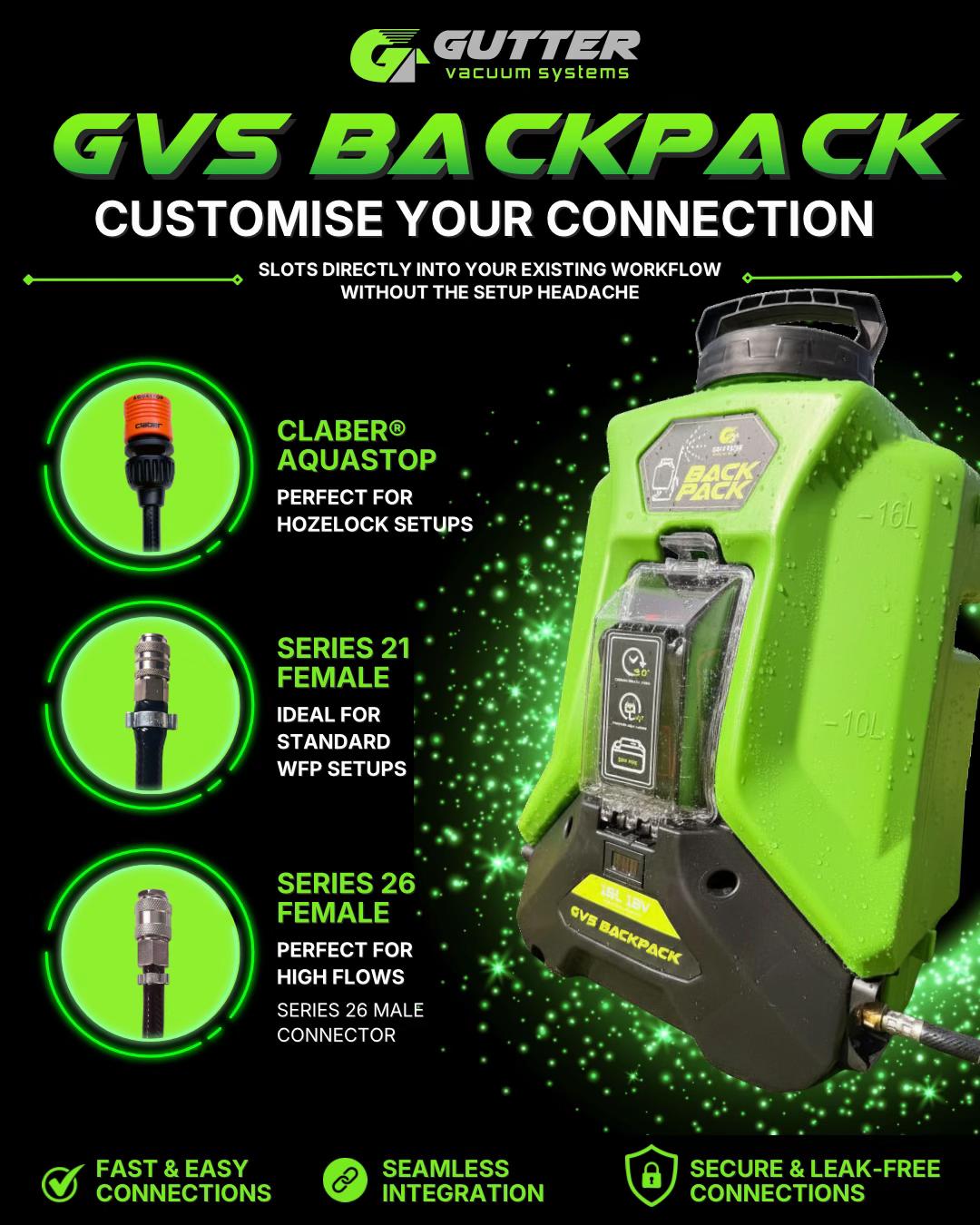 @Gutter Vacuum Systems Ltd