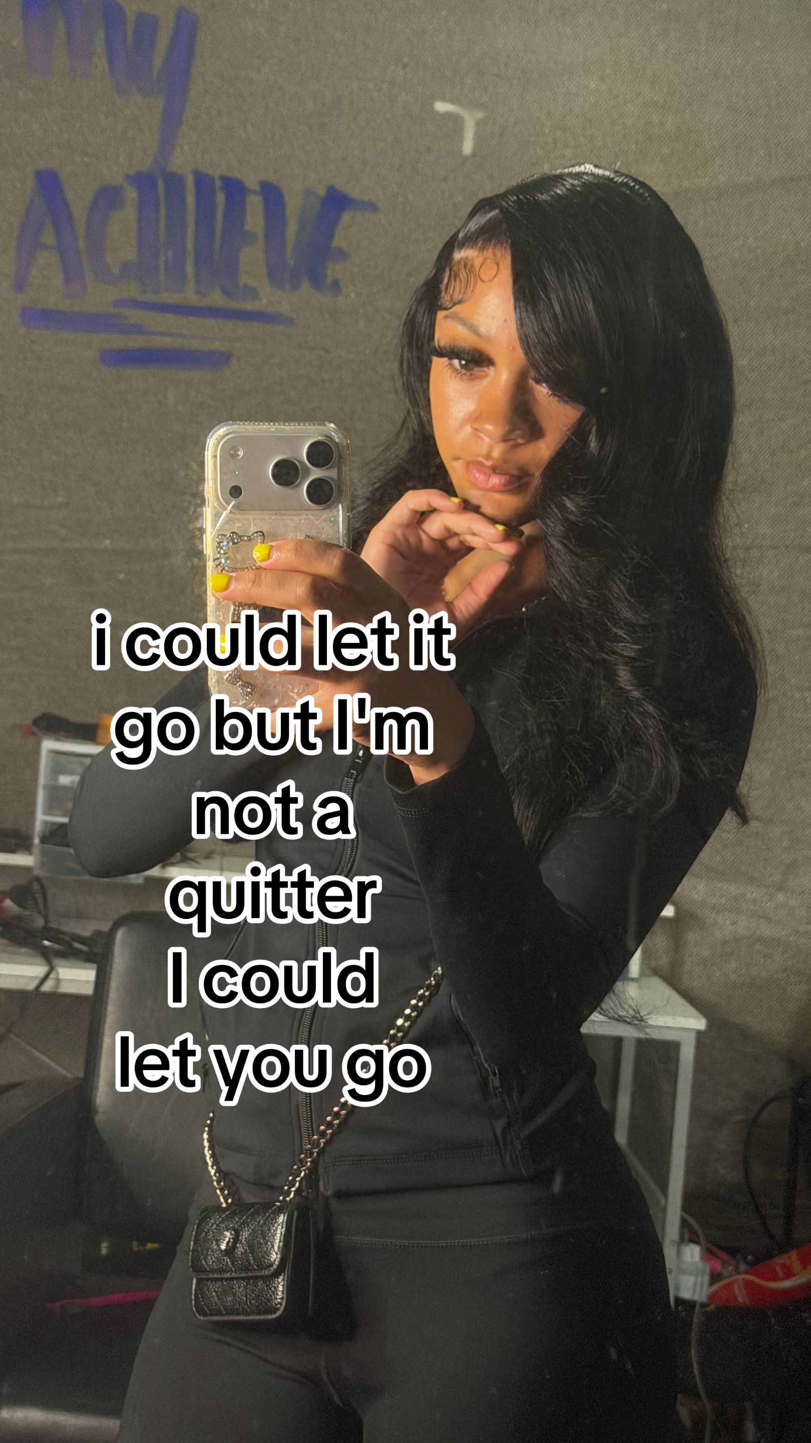 @Kaymariee
