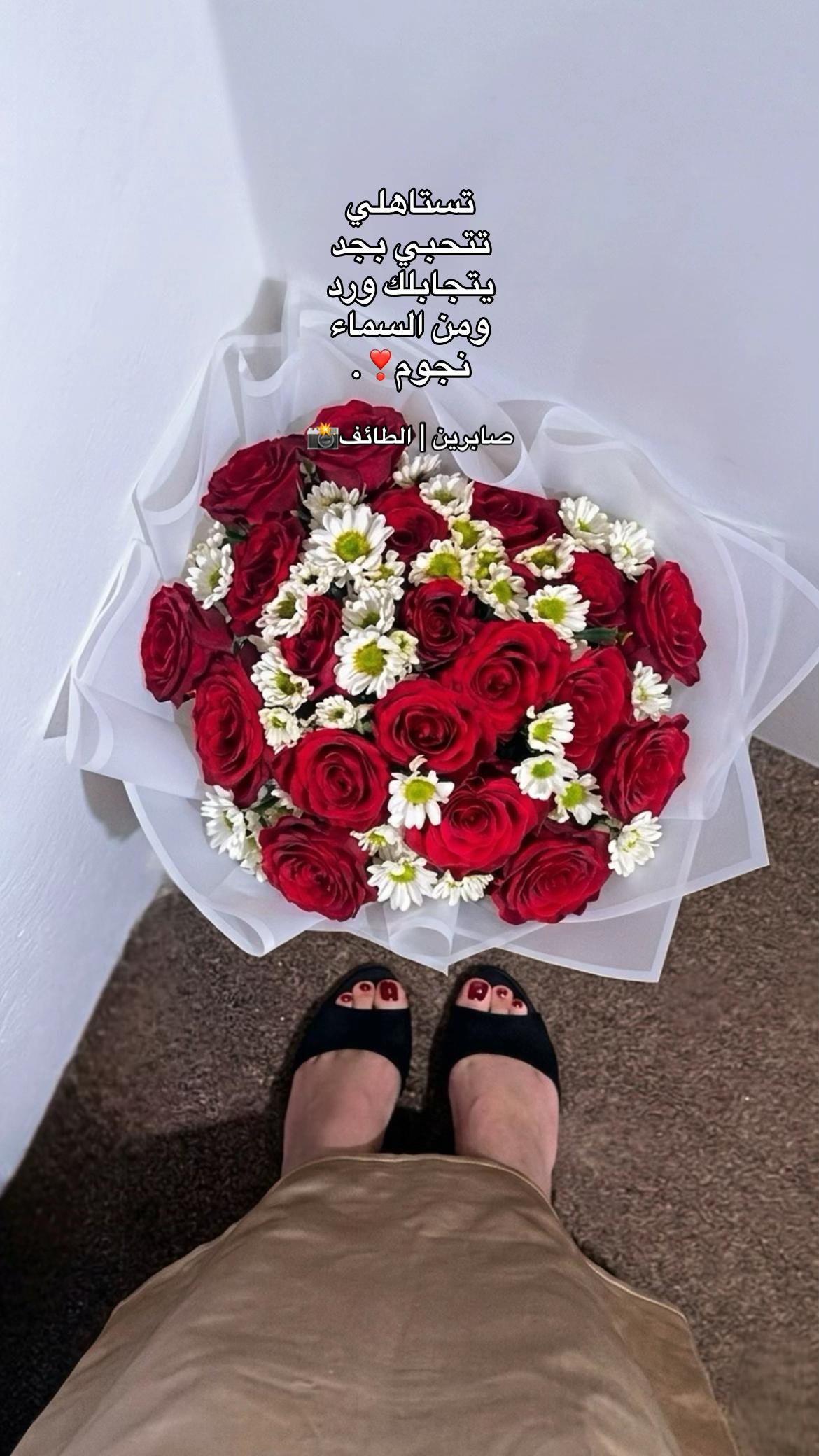@صابرين | الطائف📸.