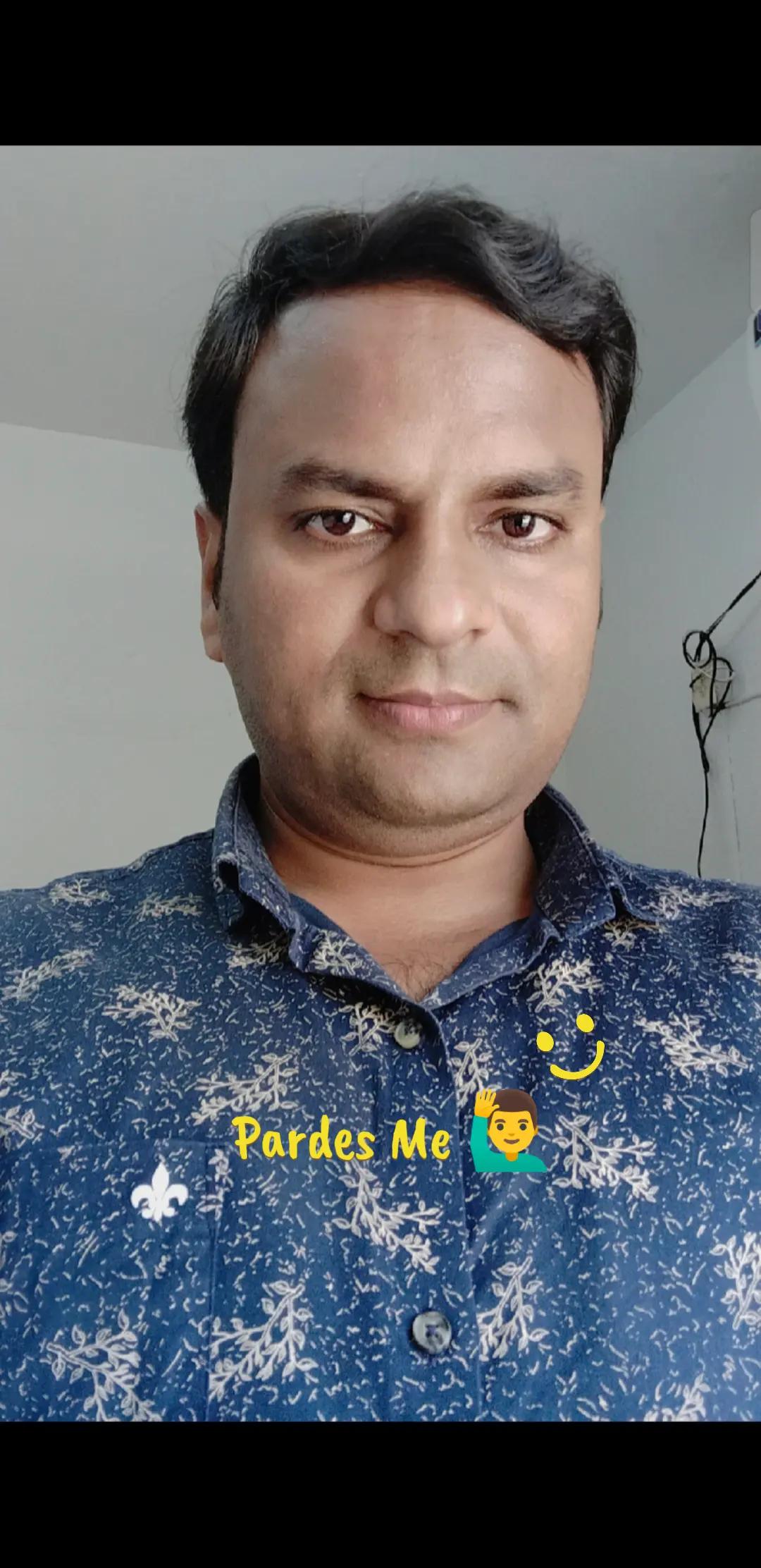 @Nandkishor Rauniyar