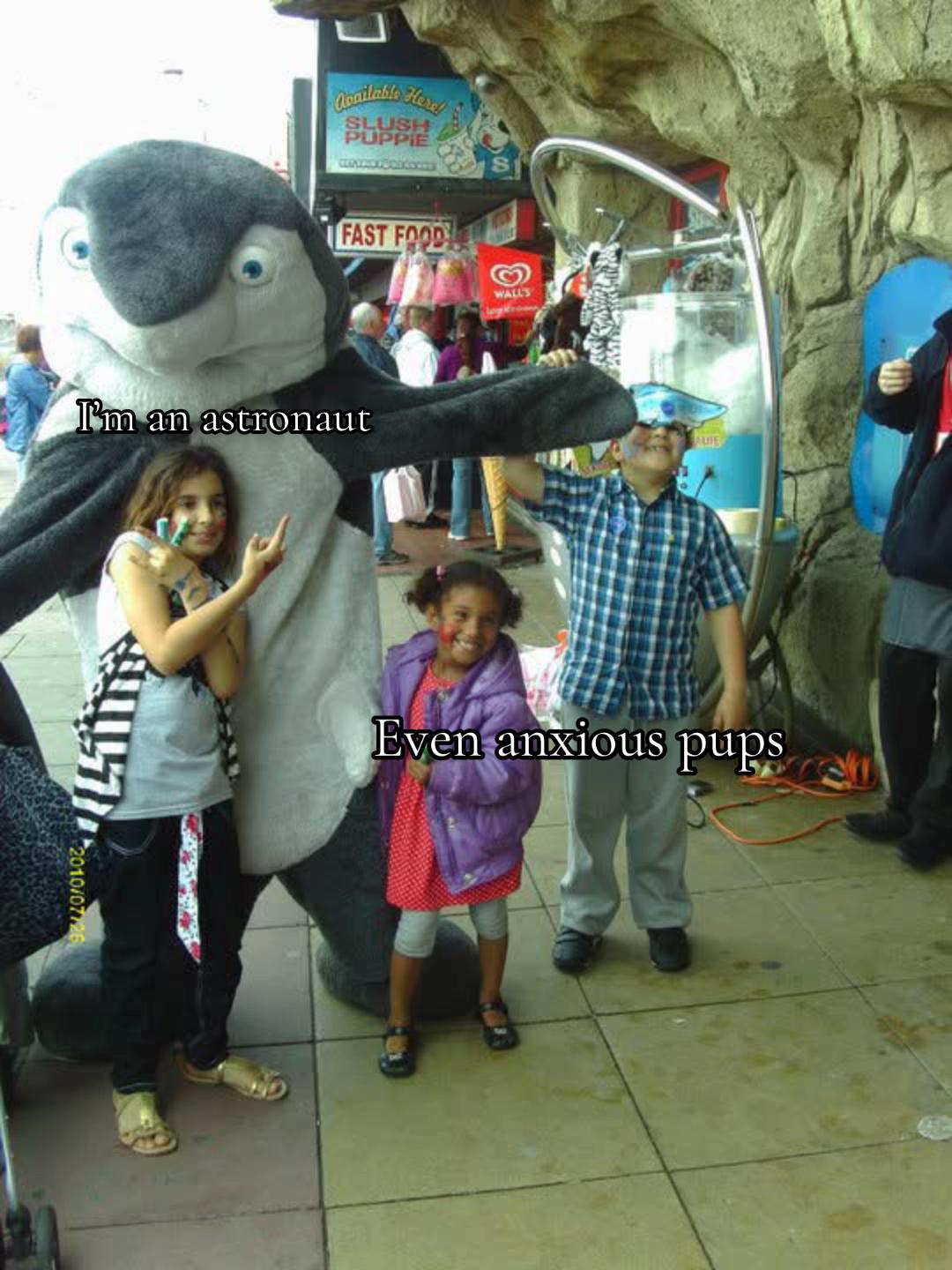 @Naomi lester ♾️