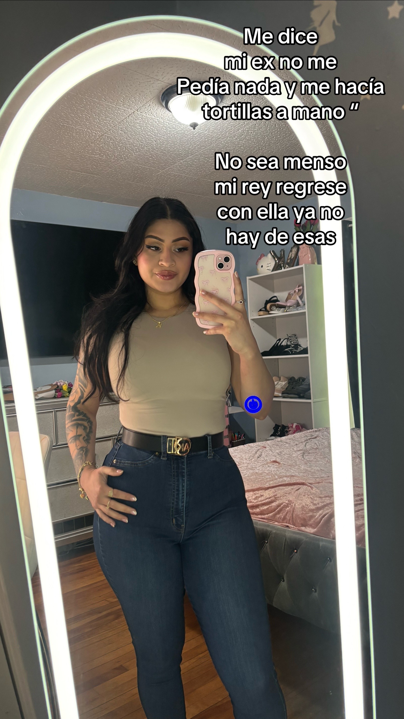@Kathy Quintanilla 🦁❤️🔥