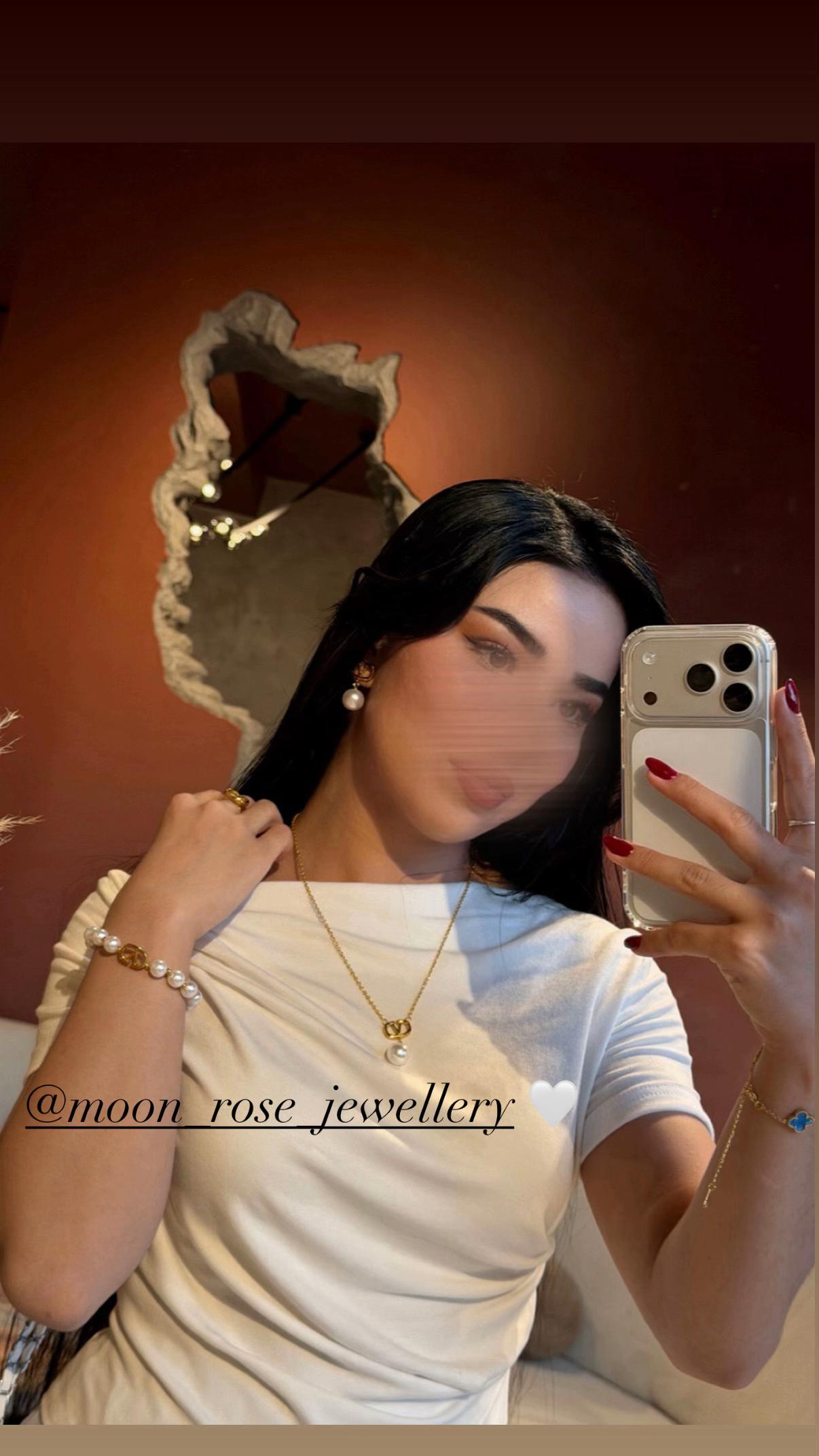 @🌙Moon_rose_🌹jewellery💎