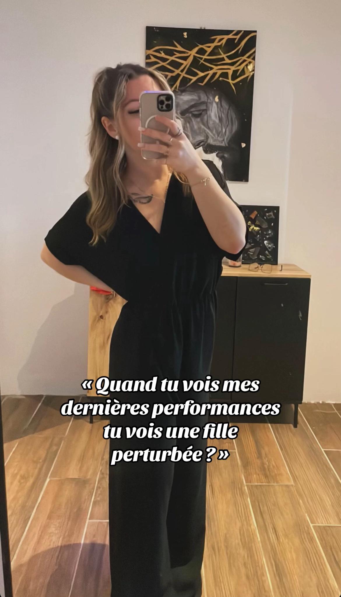 @Madame TRUFFE 🧆