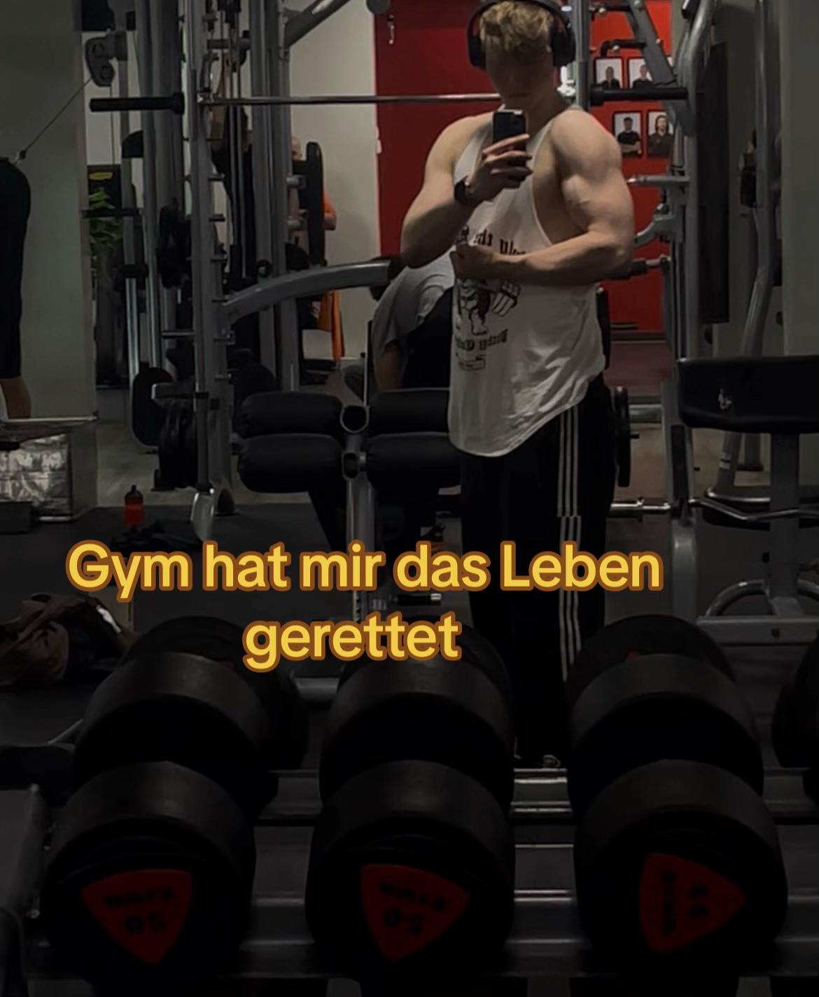 @Marv/Bodybuilding