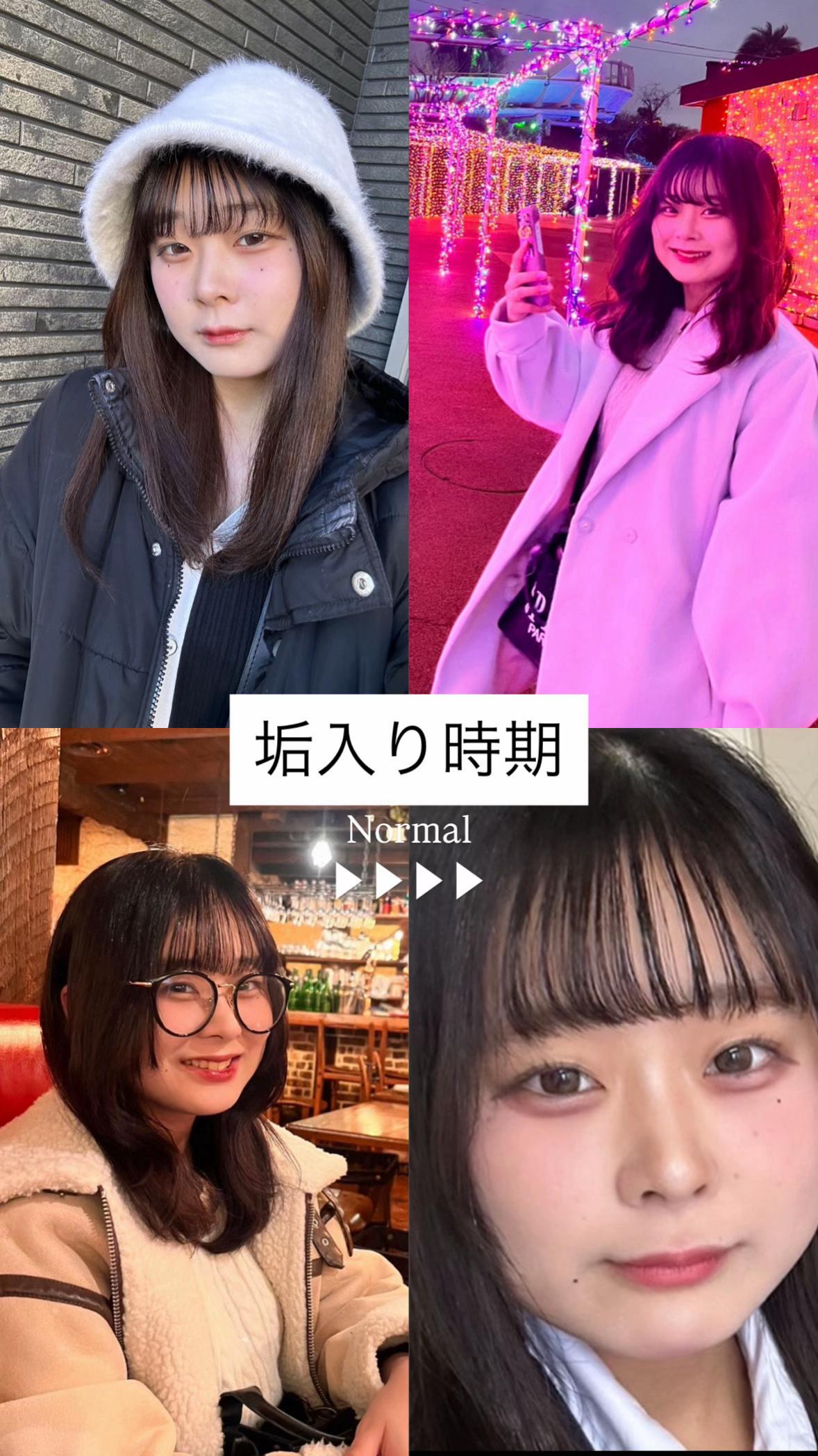 @猫顔代表🐈⬛🌙 / 涼乃ひびき