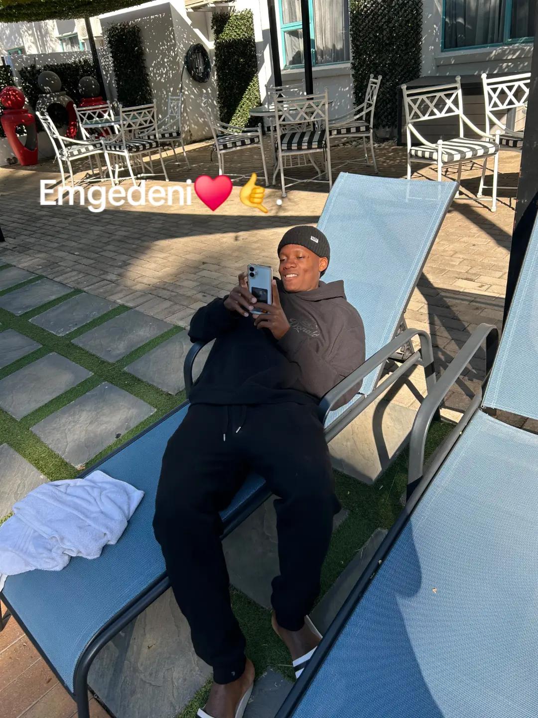 @Fanele