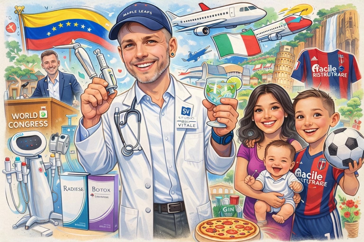 @Dr. Massimo Vitale