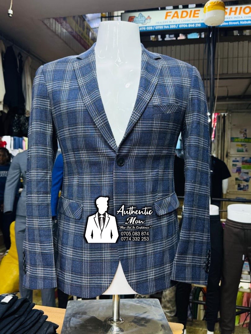 @Authentic Man