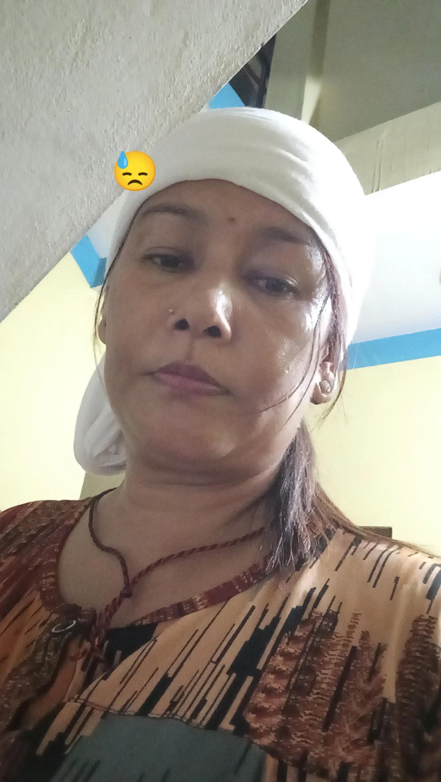 @Radhika
