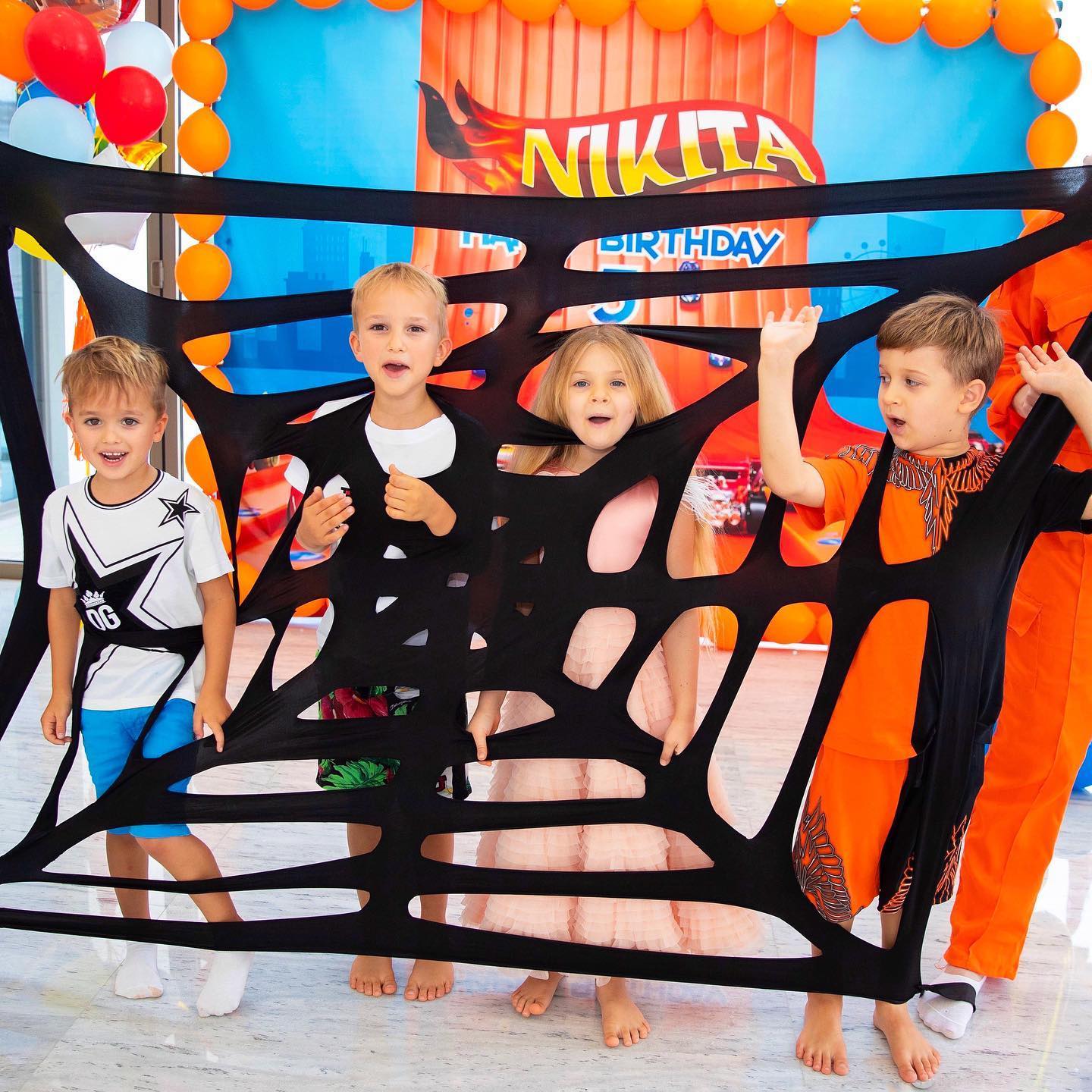 @🌸KIDS DIANA SHOW