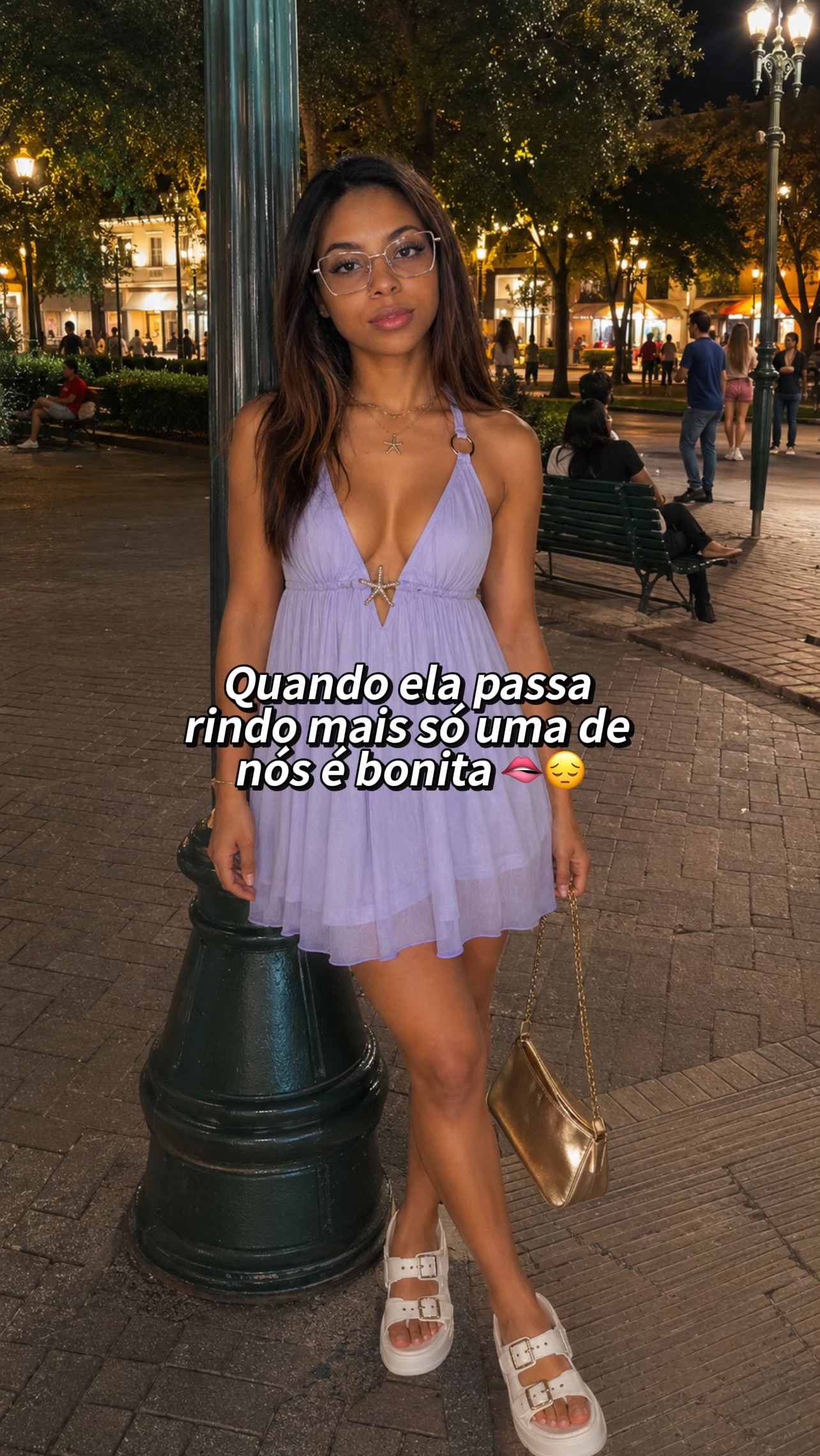 @Carolinne ❤️