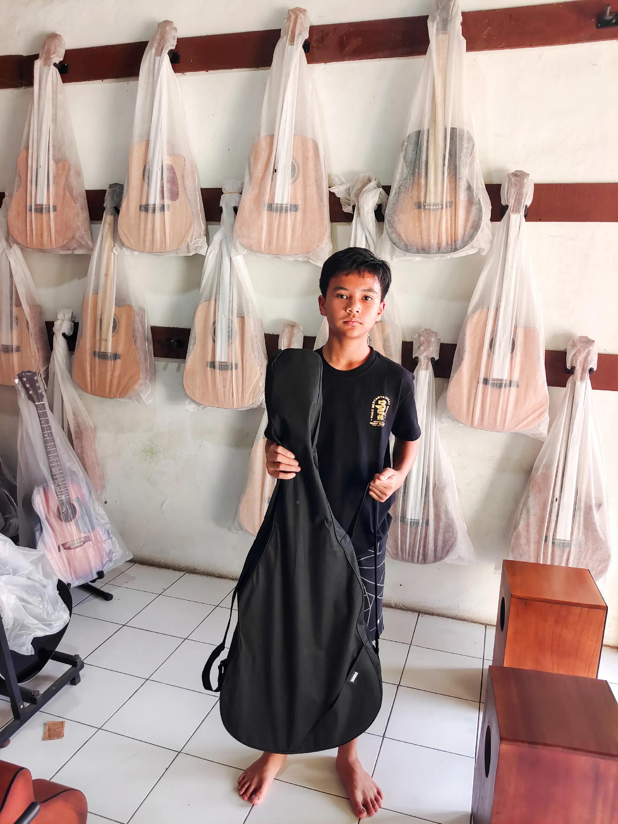 @Hanung Gitar Purwakarta
