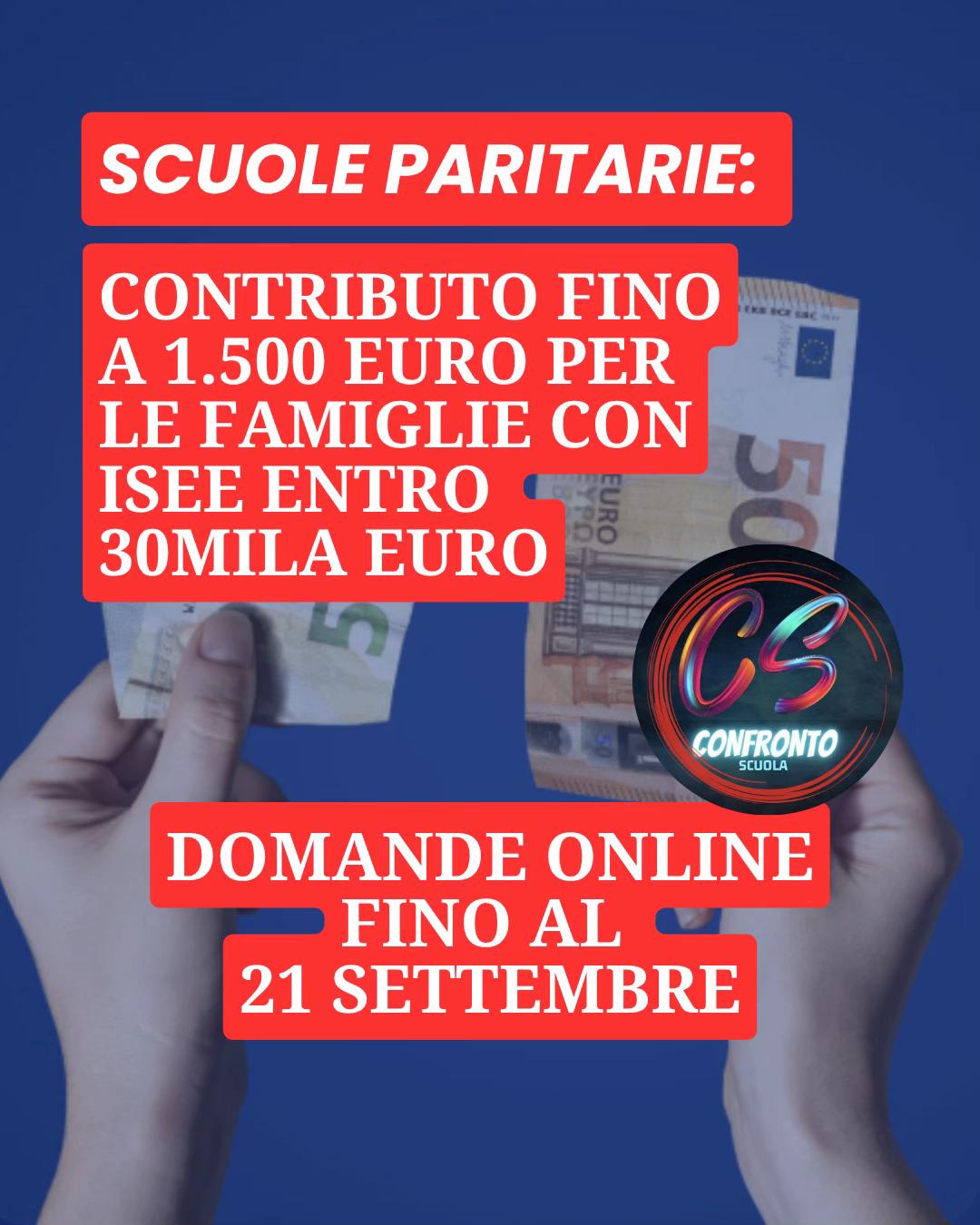 @confronto scuola