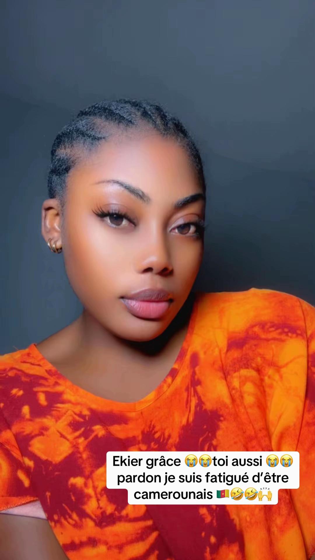 @Petite étoile ❤️🇨🇲