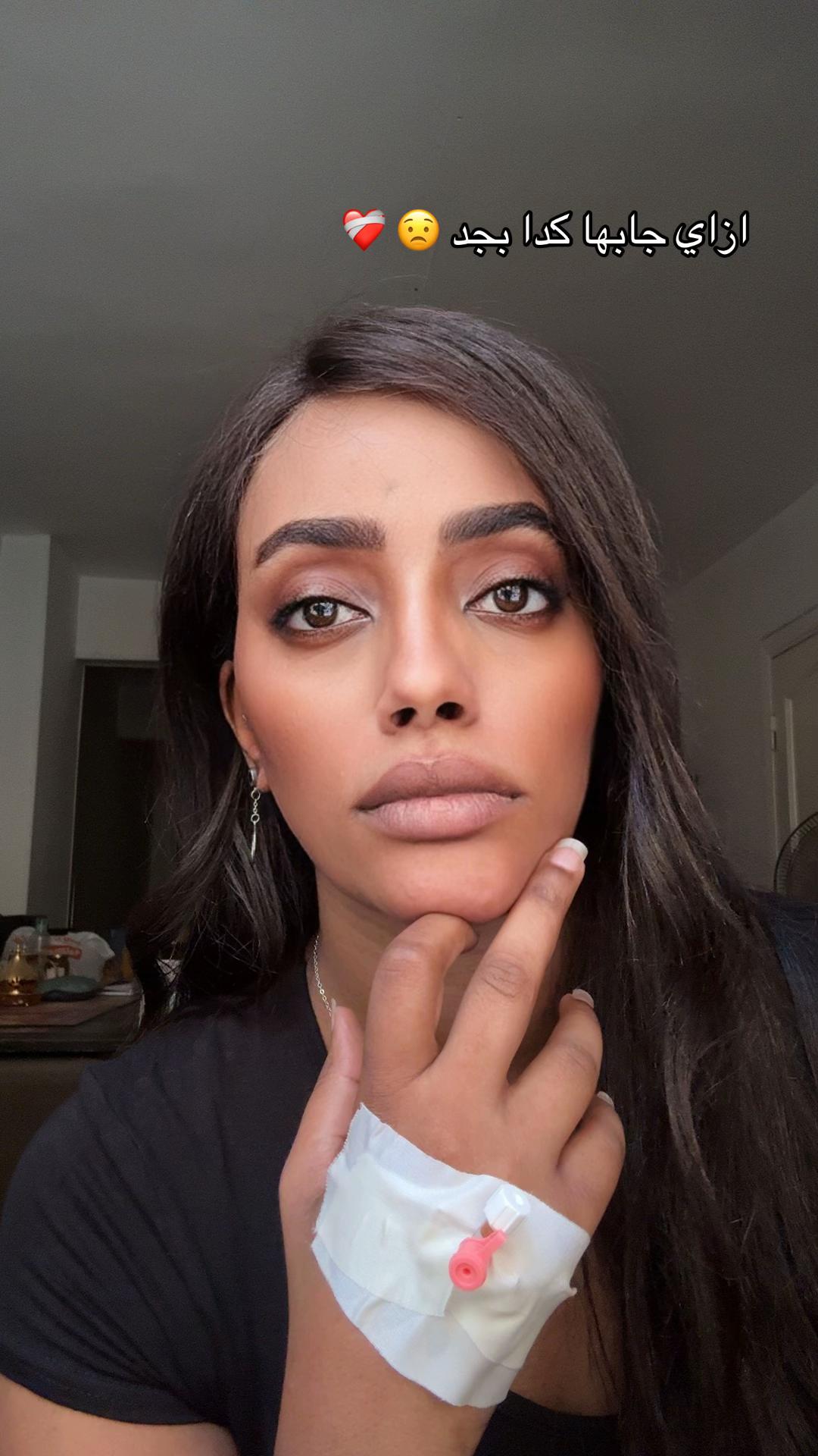 @بنت النيل السمراء👧🏽🦋🤍💪🏽